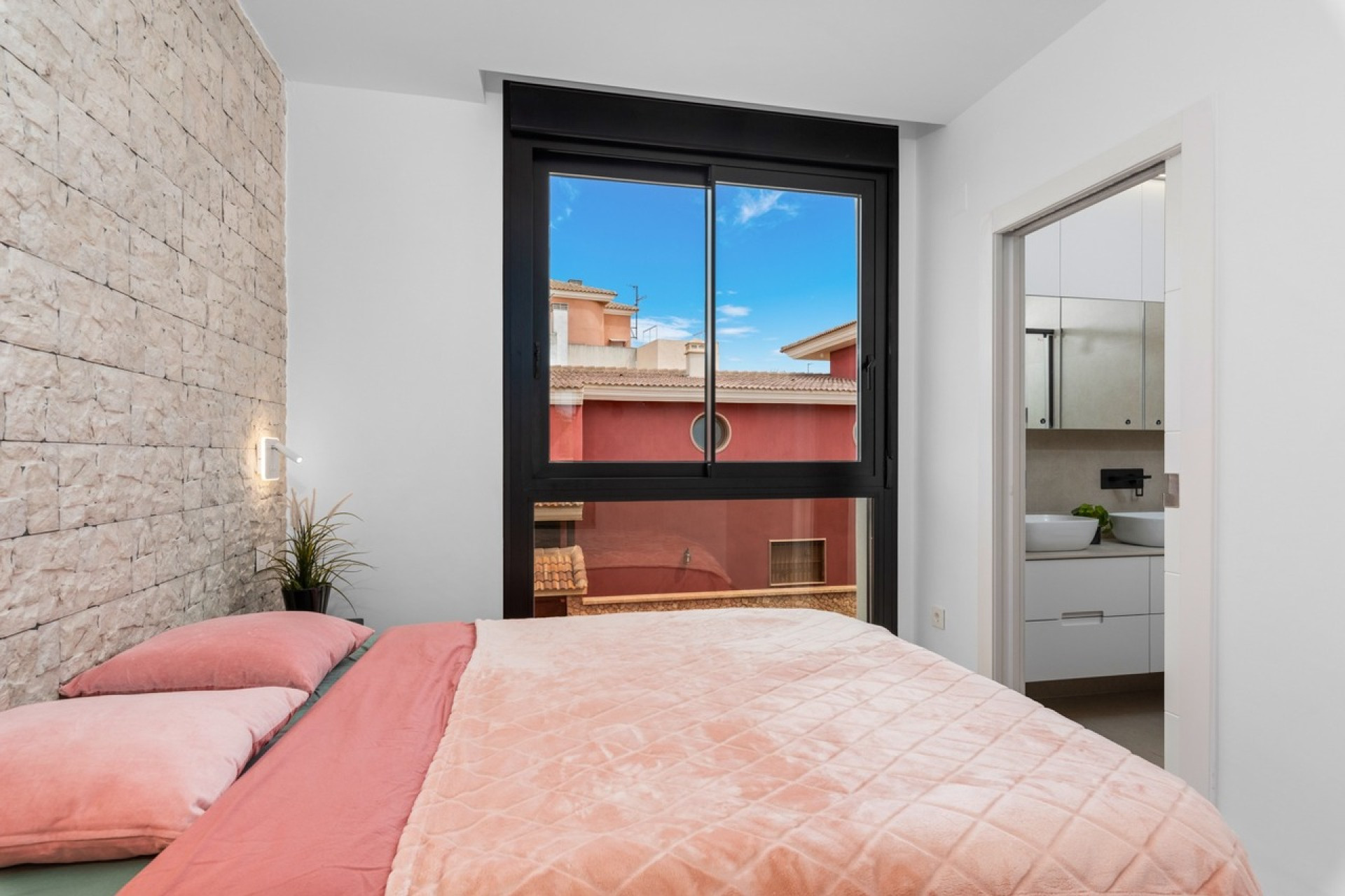 Revente - Appartement -
San Javier