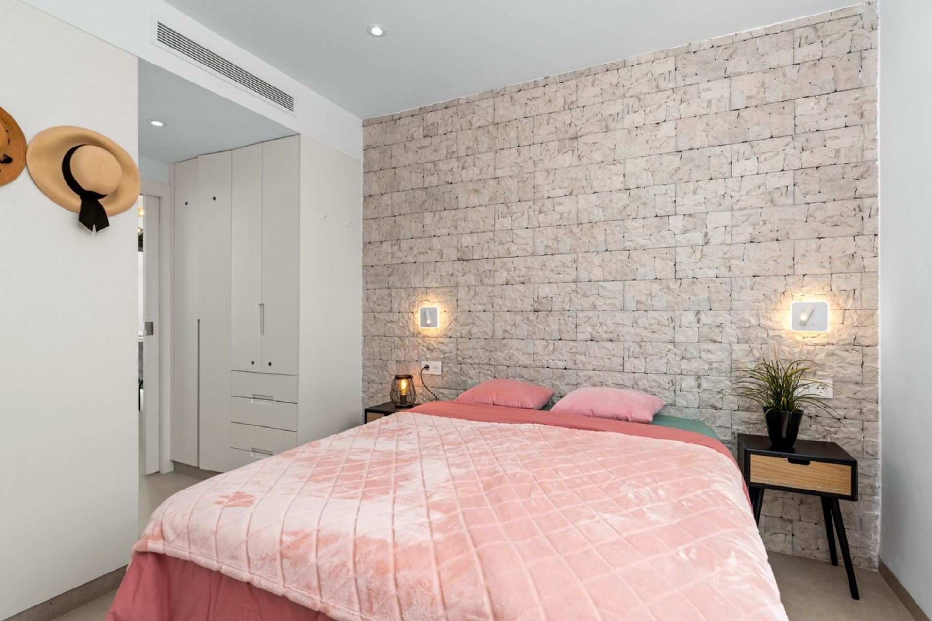 Revente - Appartement -
San Javier