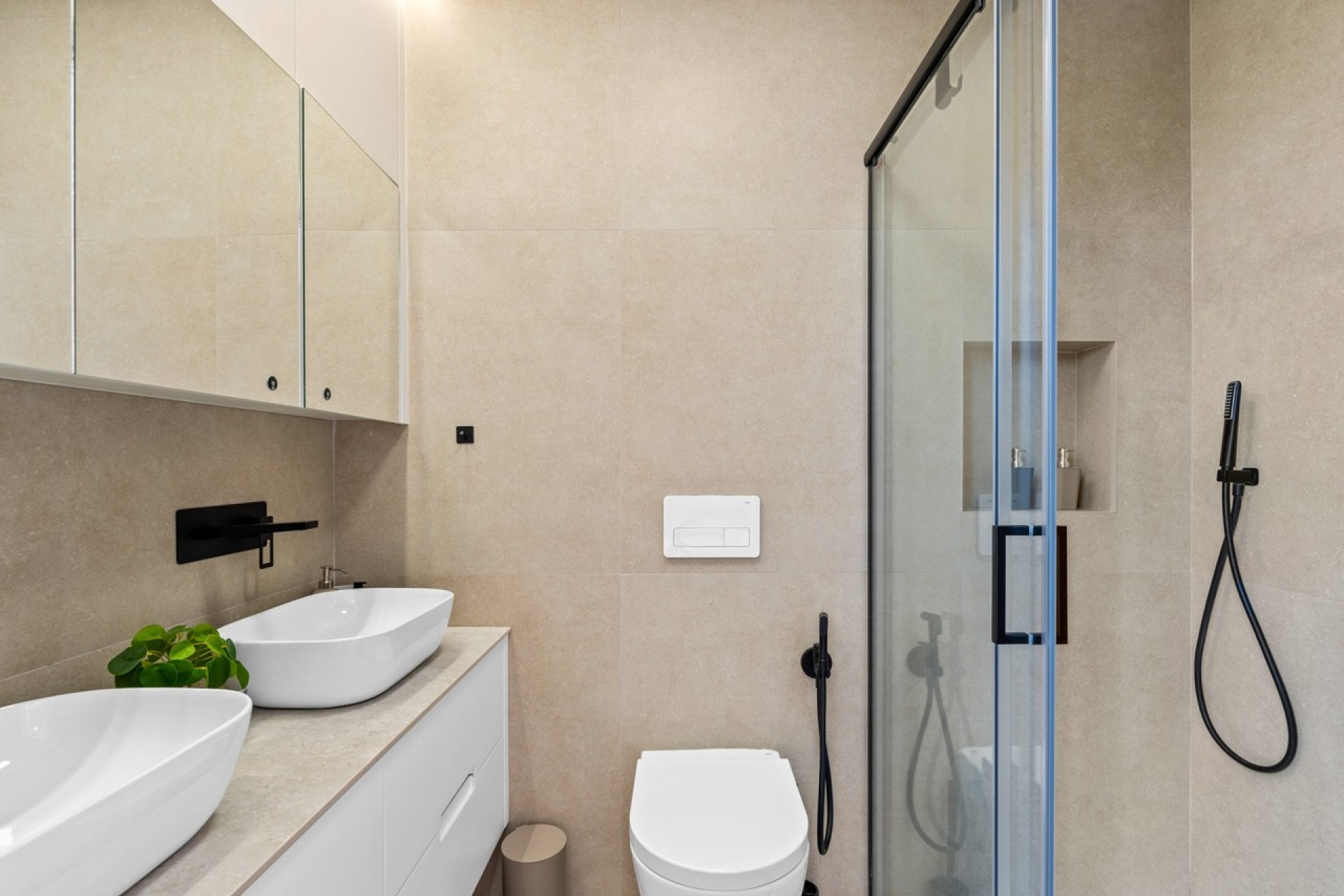 Revente - Appartement -
San Javier