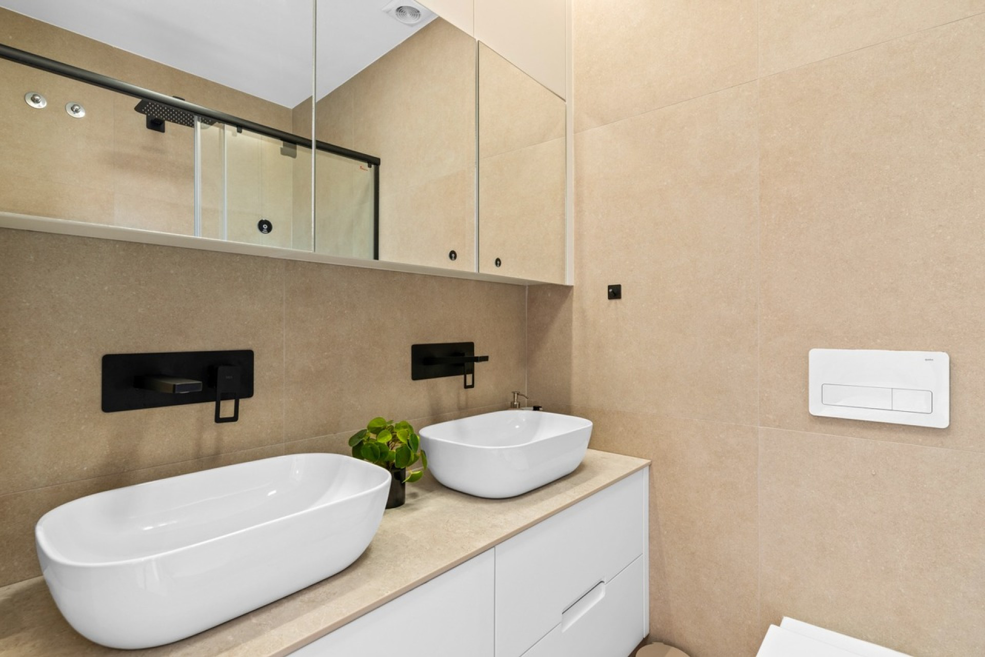 Revente - Appartement -
San Javier