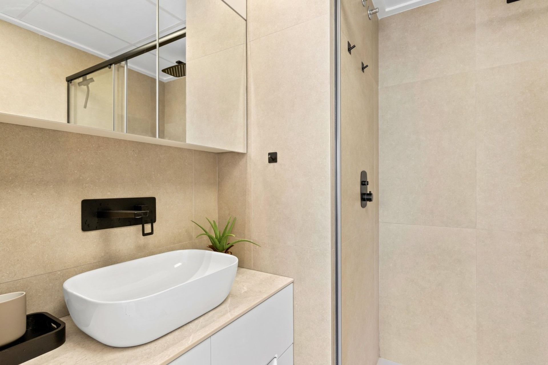 Revente - Appartement -
San Javier