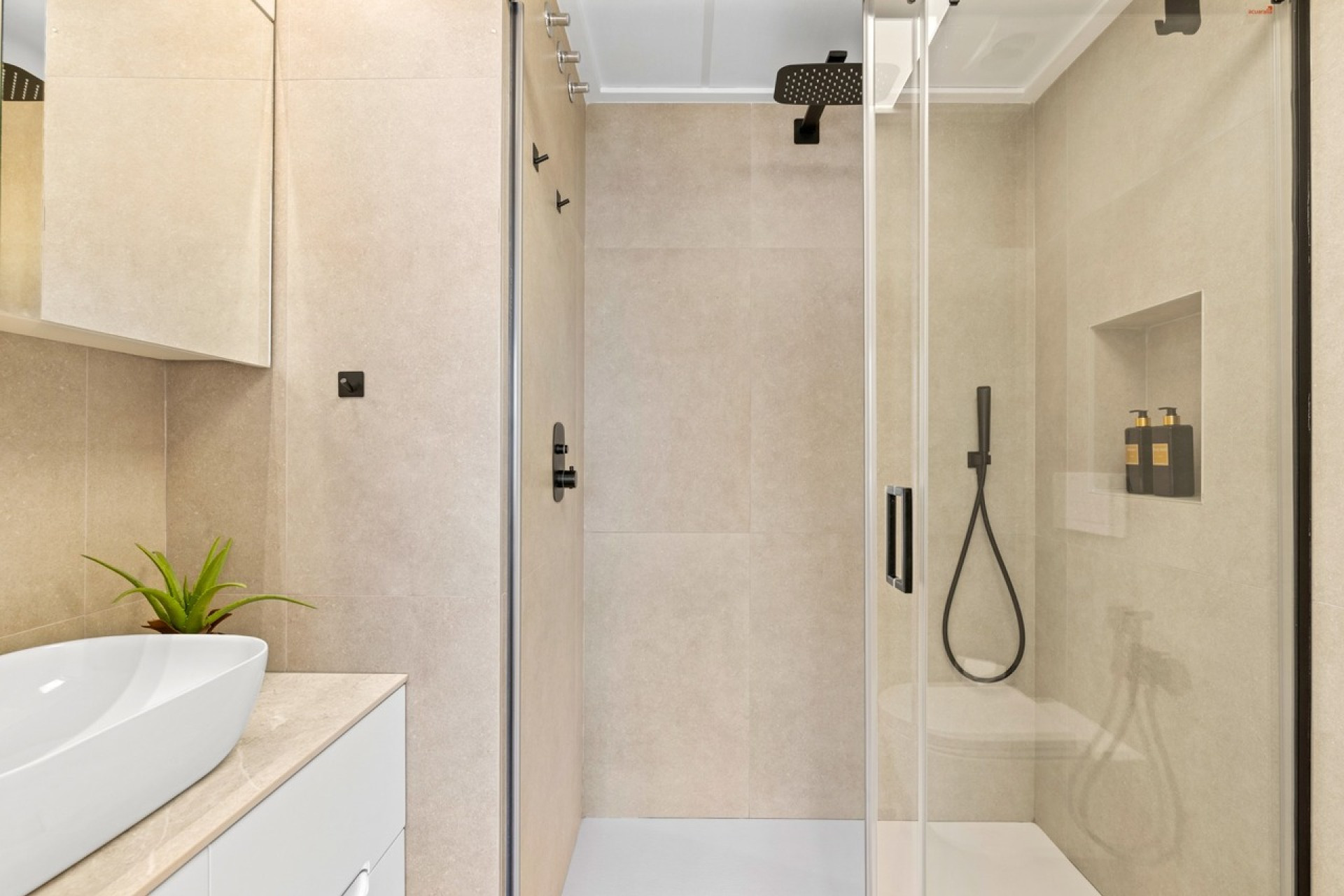 Revente - Appartement -
San Javier