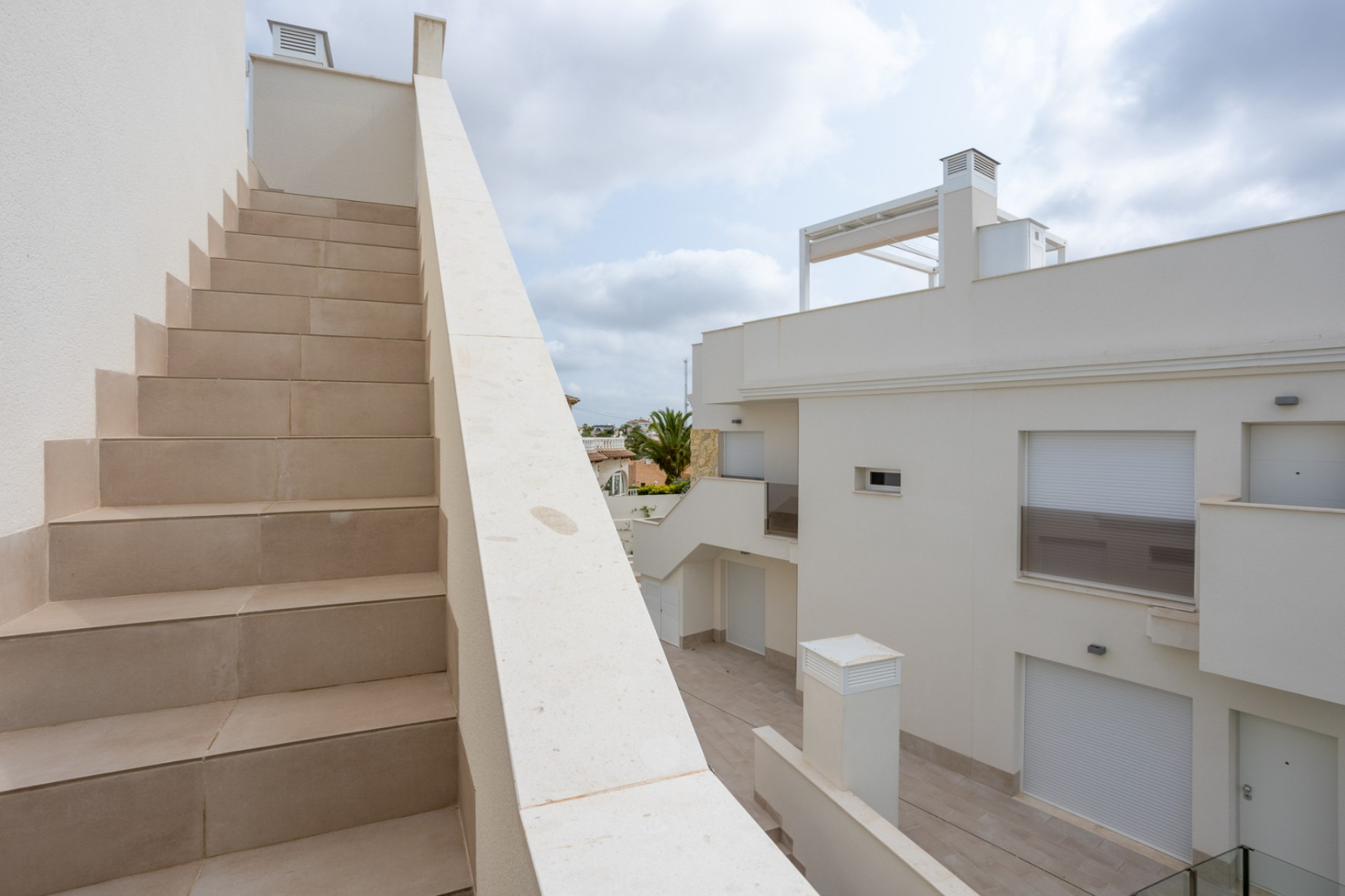 Revente - Appartement -
San Miguel de Salinas - Blue Lagoon