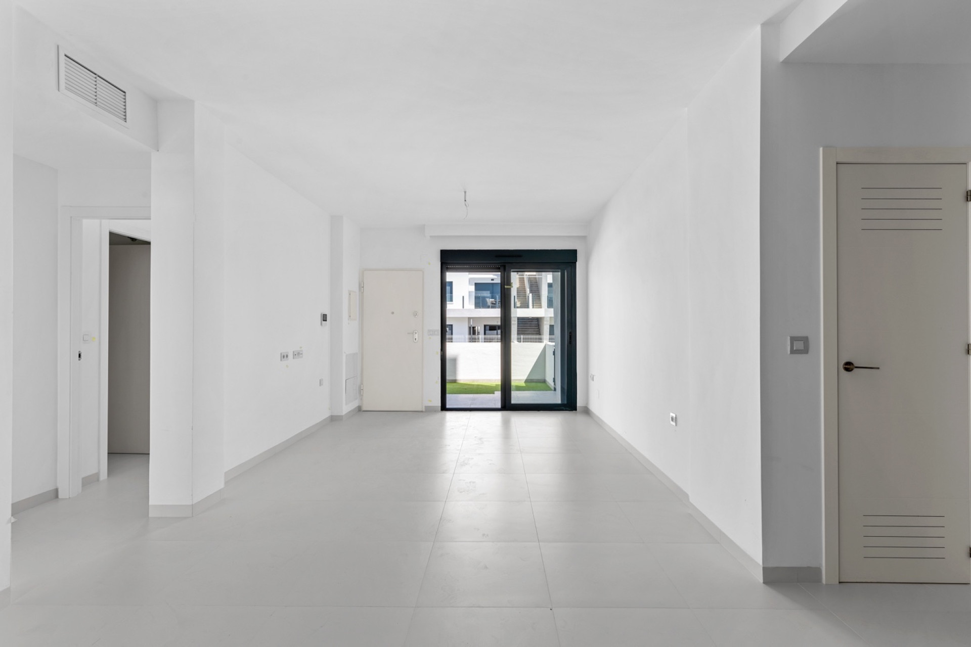 Revente - Appartement -
San Miguel de Salinas - Costa Blanca