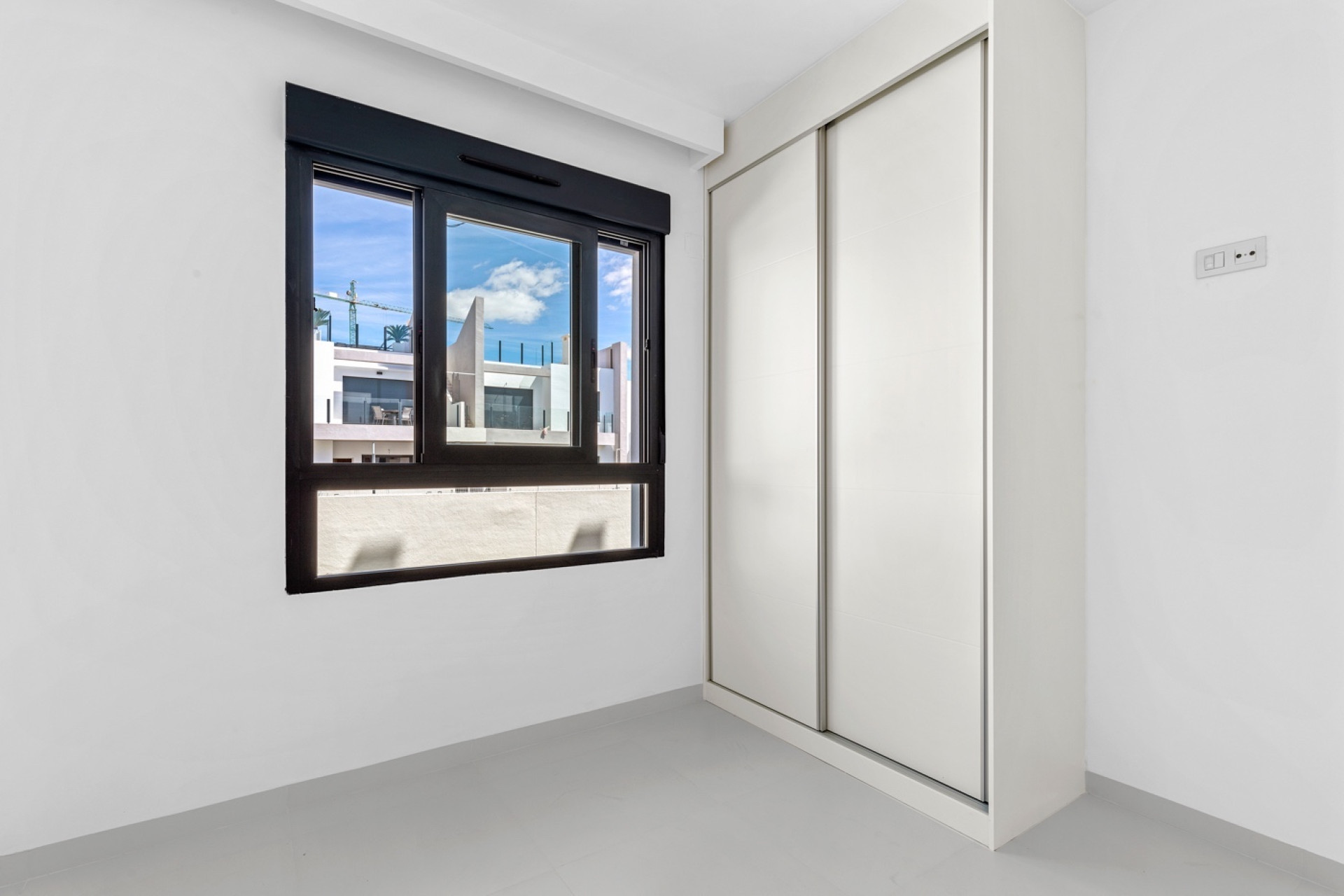 Revente - Appartement -
San Miguel de Salinas - Costa Blanca