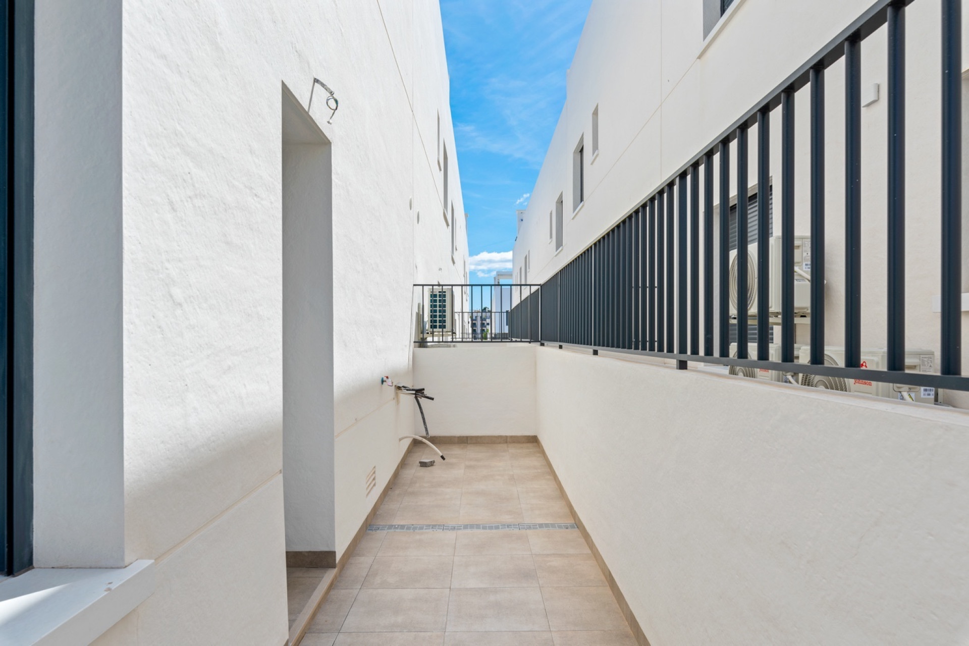 Revente - Appartement -
San Miguel de Salinas - Costa Blanca