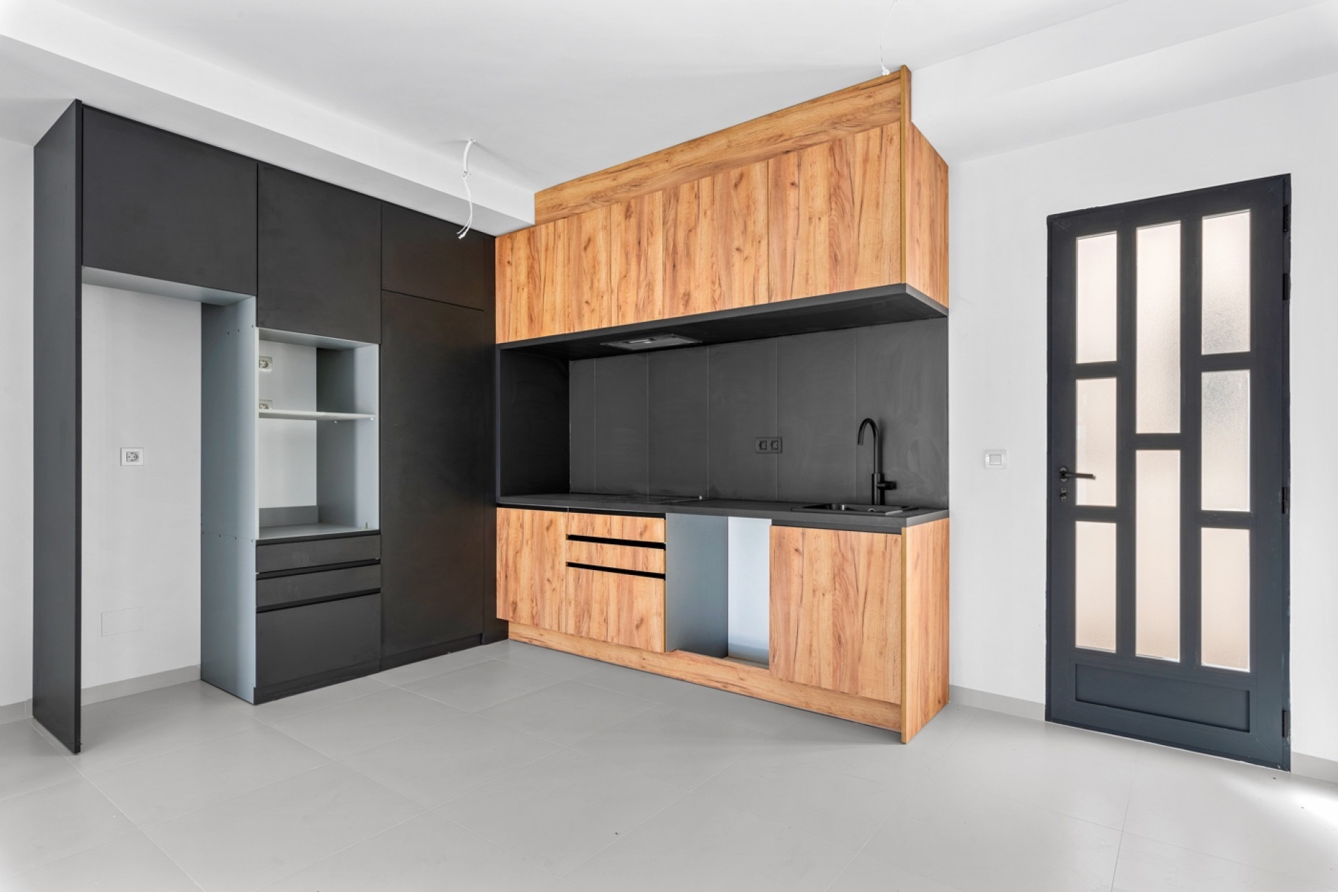 Revente - Appartement -
San Miguel de Salinas - Inland