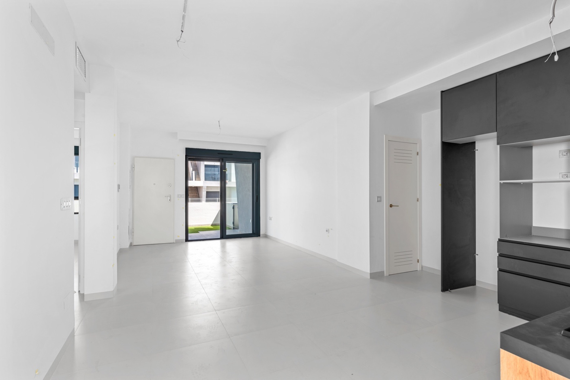 Revente - Appartement -
San Miguel de Salinas - Inland