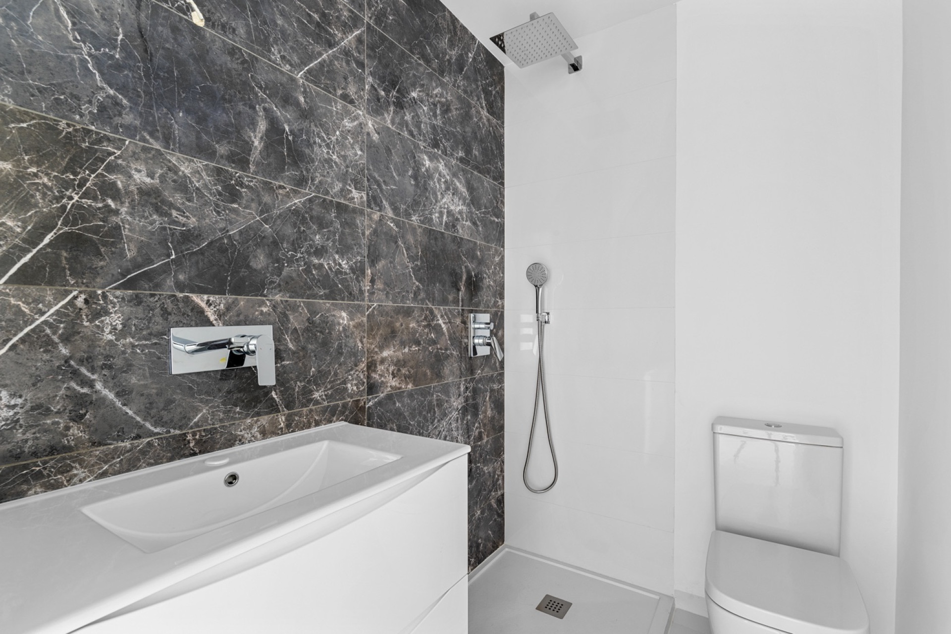 Revente - Appartement -
San Miguel de Salinas - Inland