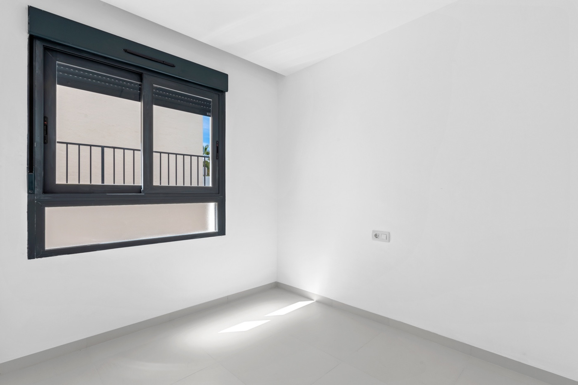 Revente - Appartement -
San Miguel de Salinas - Inland