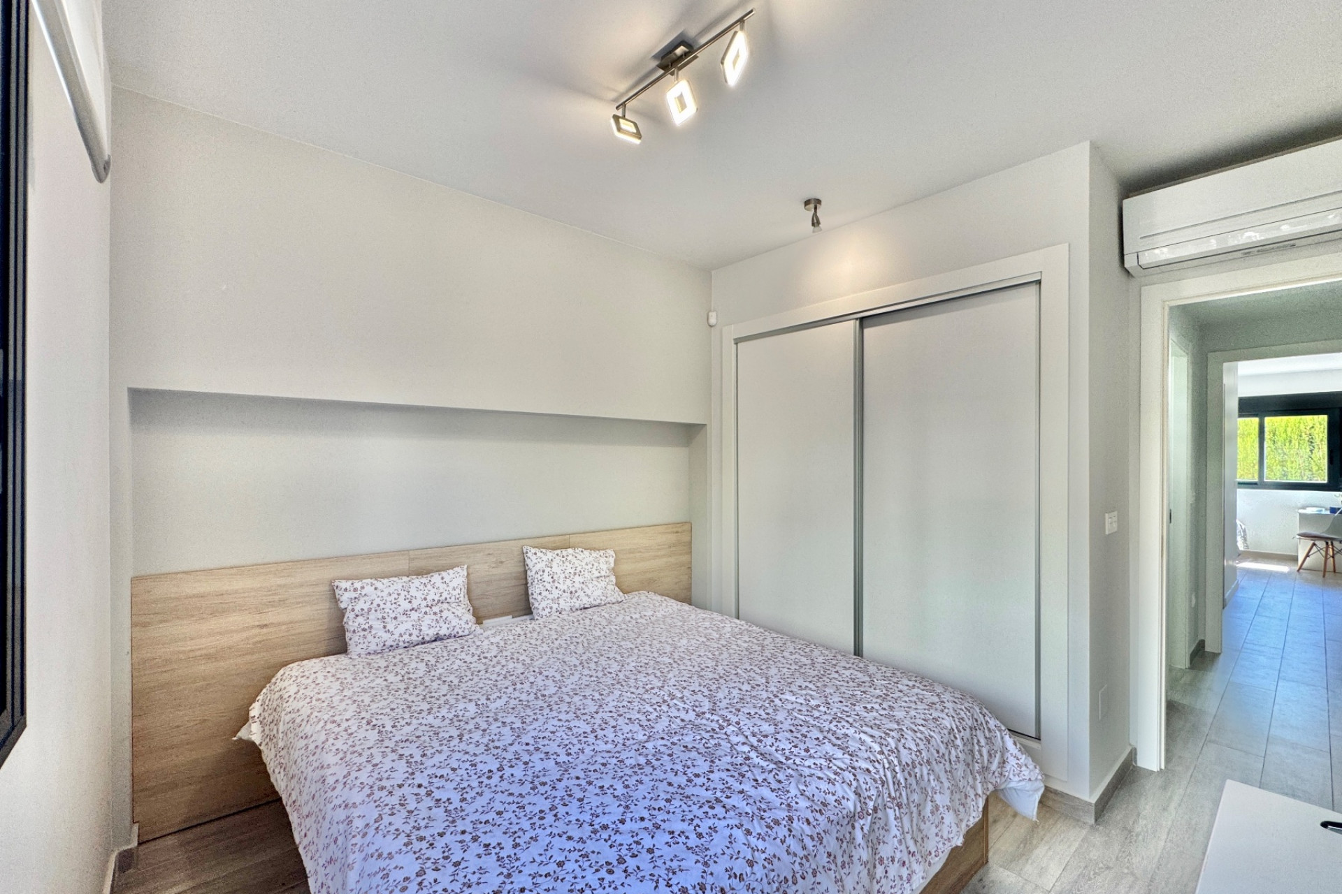 Revente - Appartement -
San Miguel de Salinas - Inland
