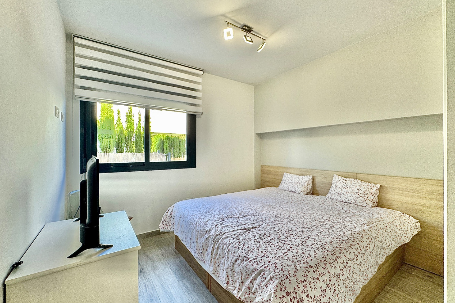 Revente - Appartement -
San Miguel de Salinas - Inland