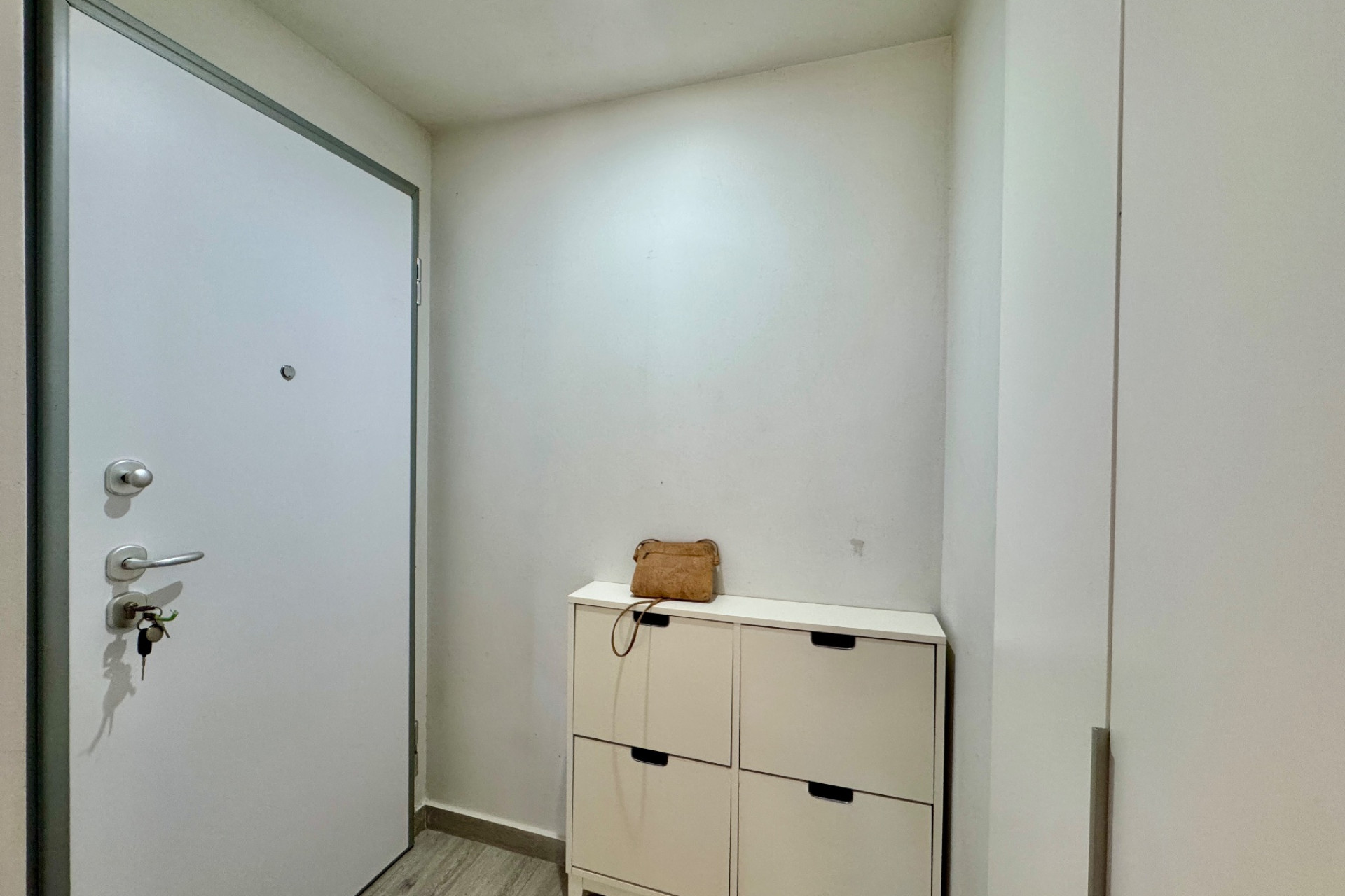 Revente - Appartement -
San Miguel de Salinas - Inland