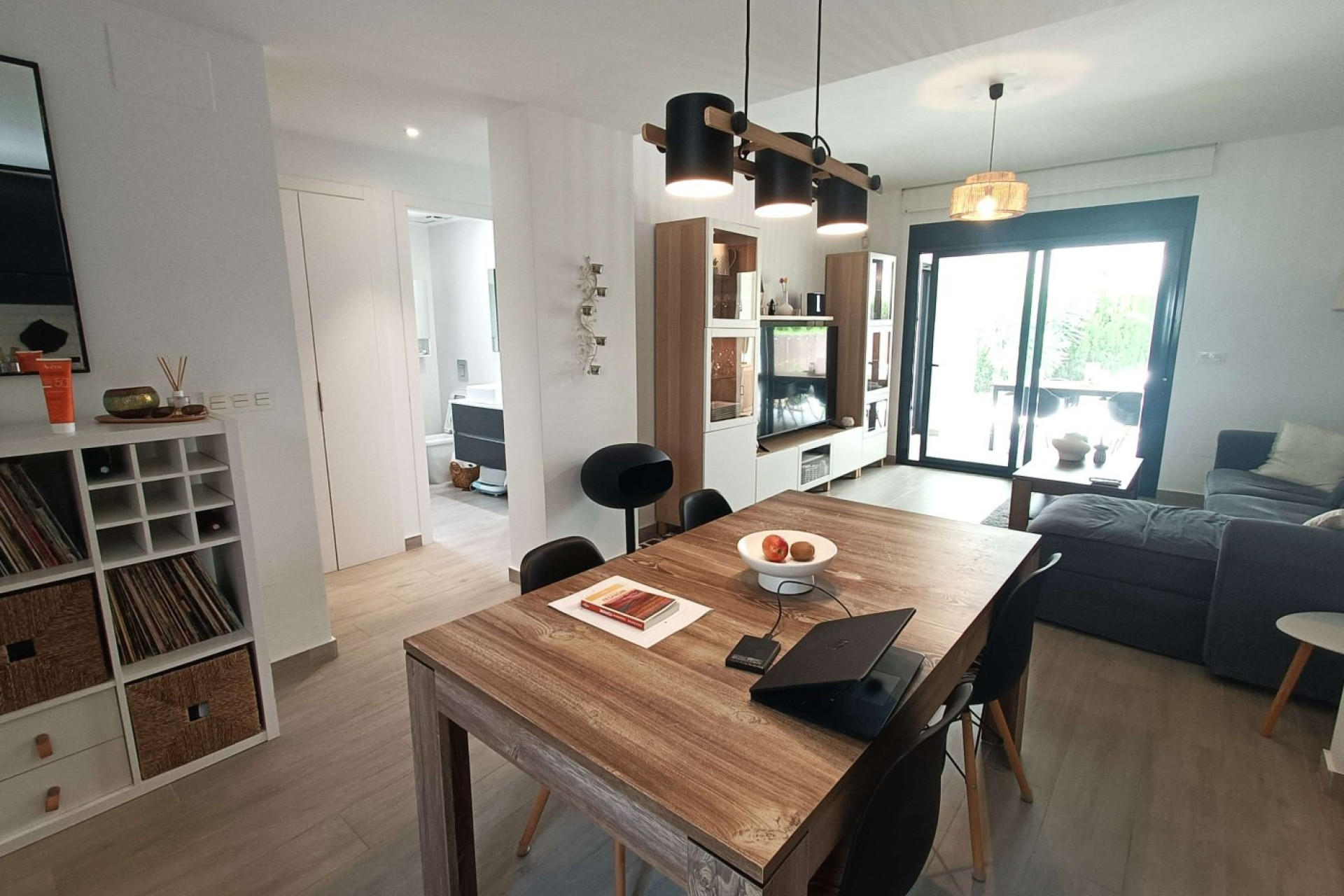 Revente - Appartement -
San Miguel de Salinas - Inland