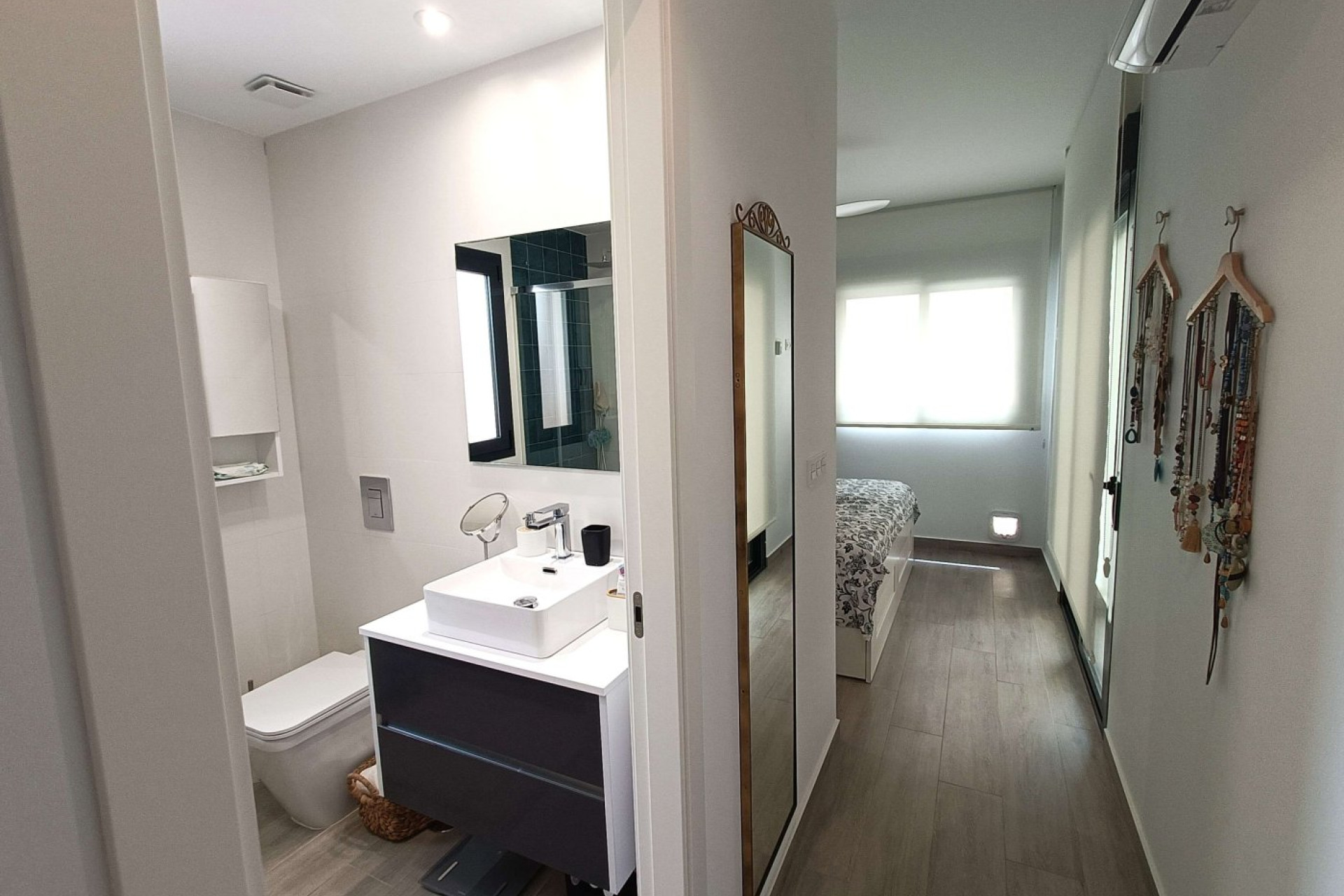 Revente - Appartement -
San Miguel de Salinas - Inland
