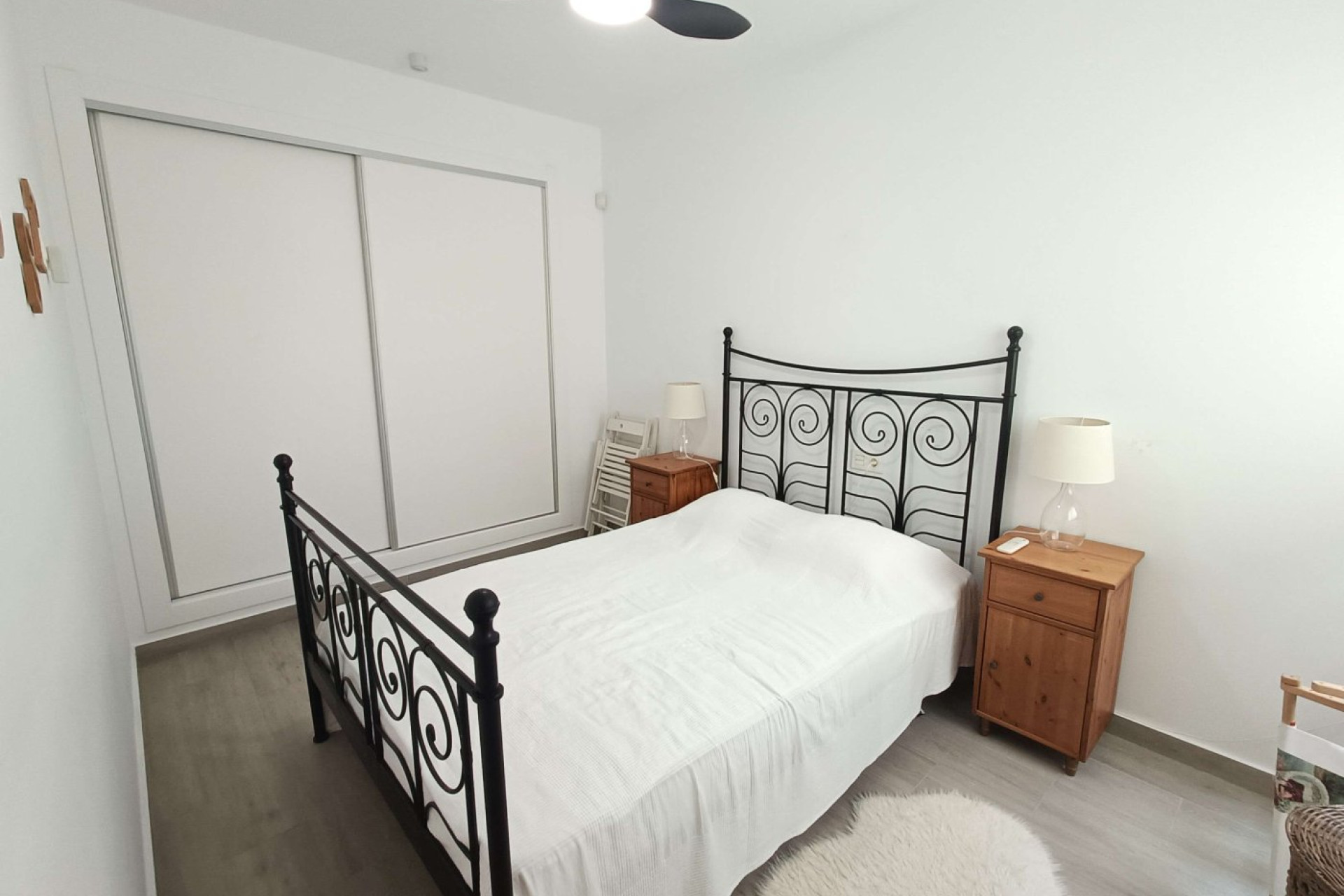 Revente - Appartement -
San Miguel de Salinas - Inland