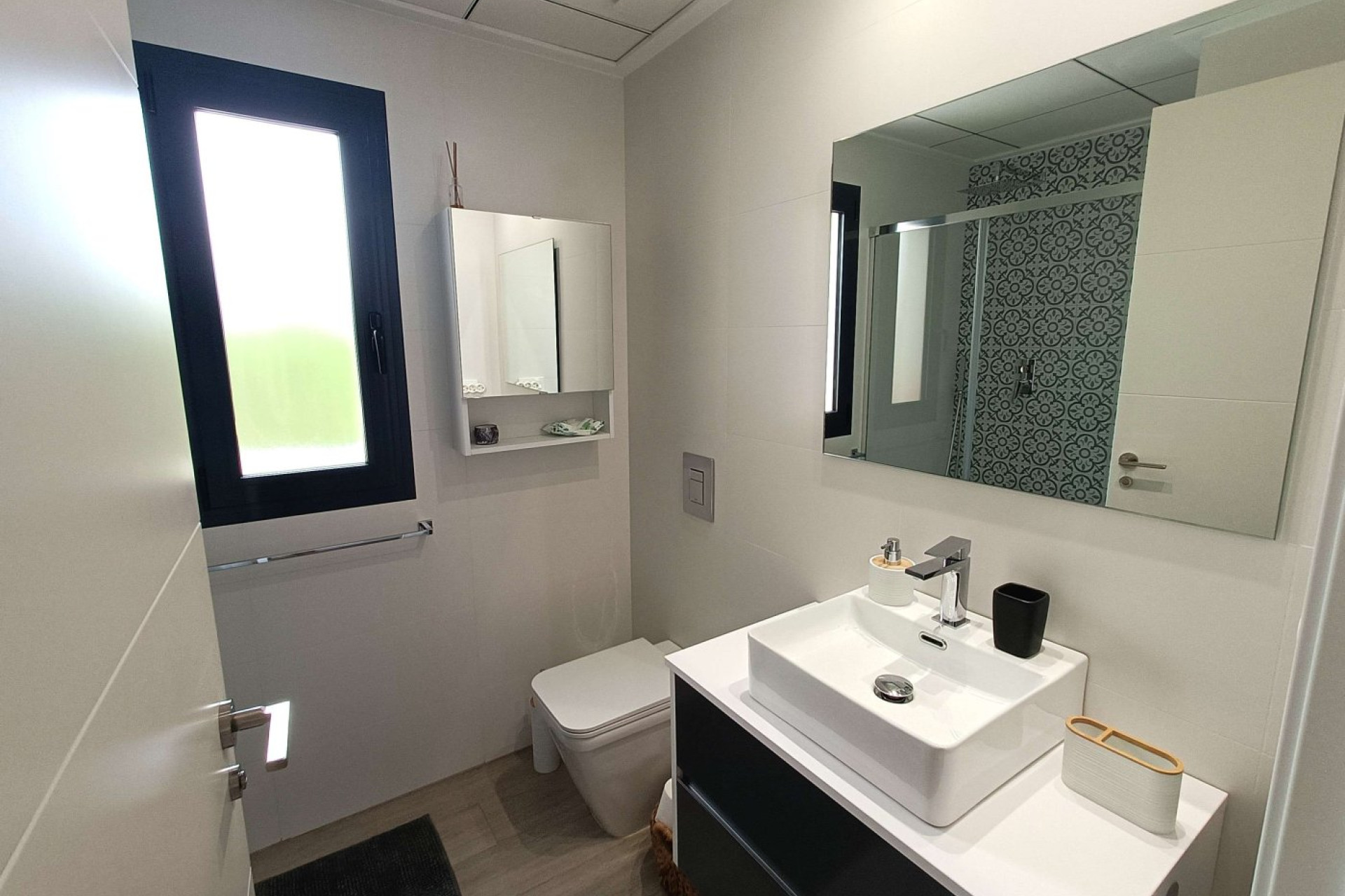 Revente - Appartement -
San Miguel de Salinas - Inland