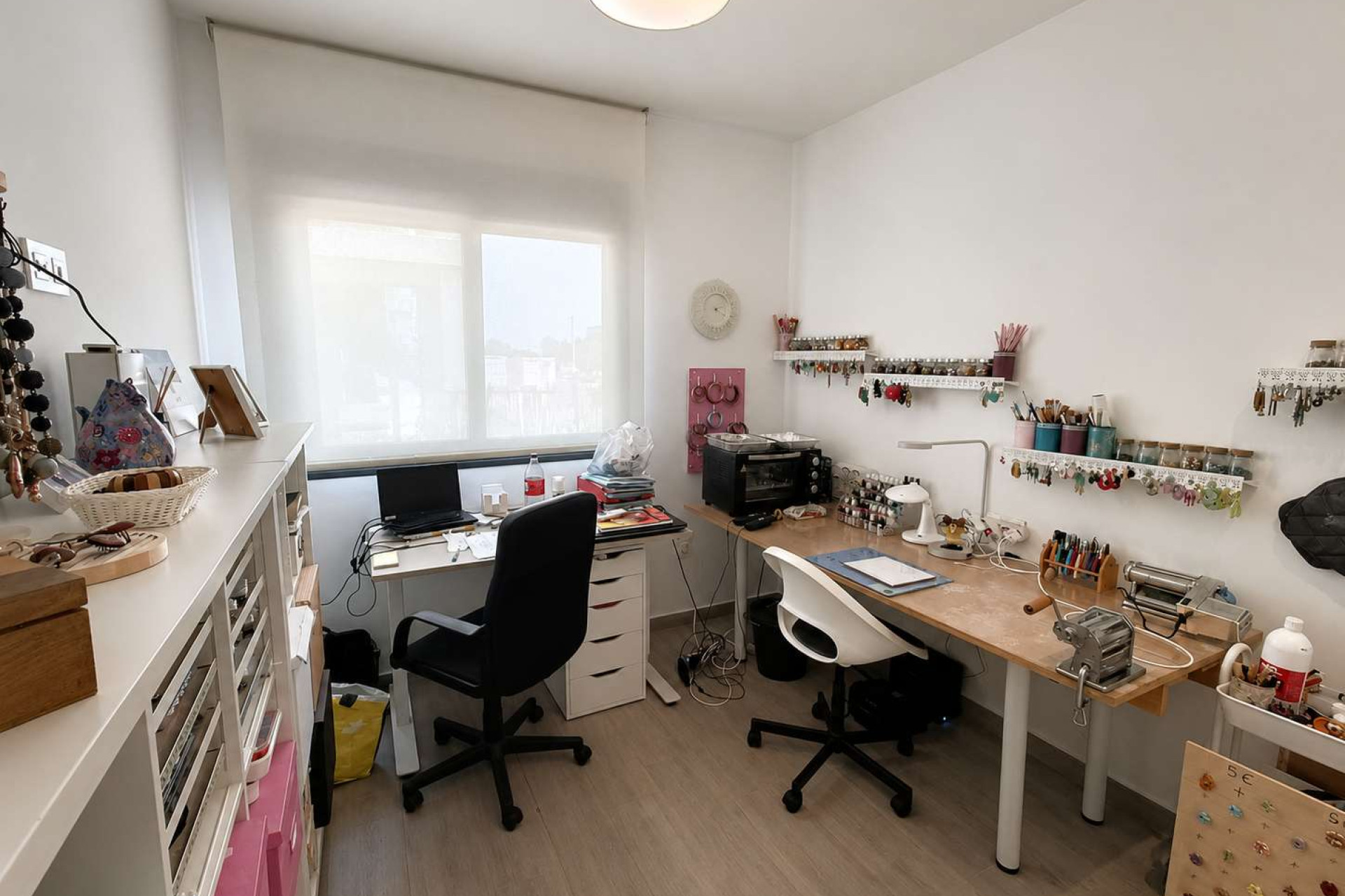 Revente - Appartement -
San Miguel de Salinas - Inland