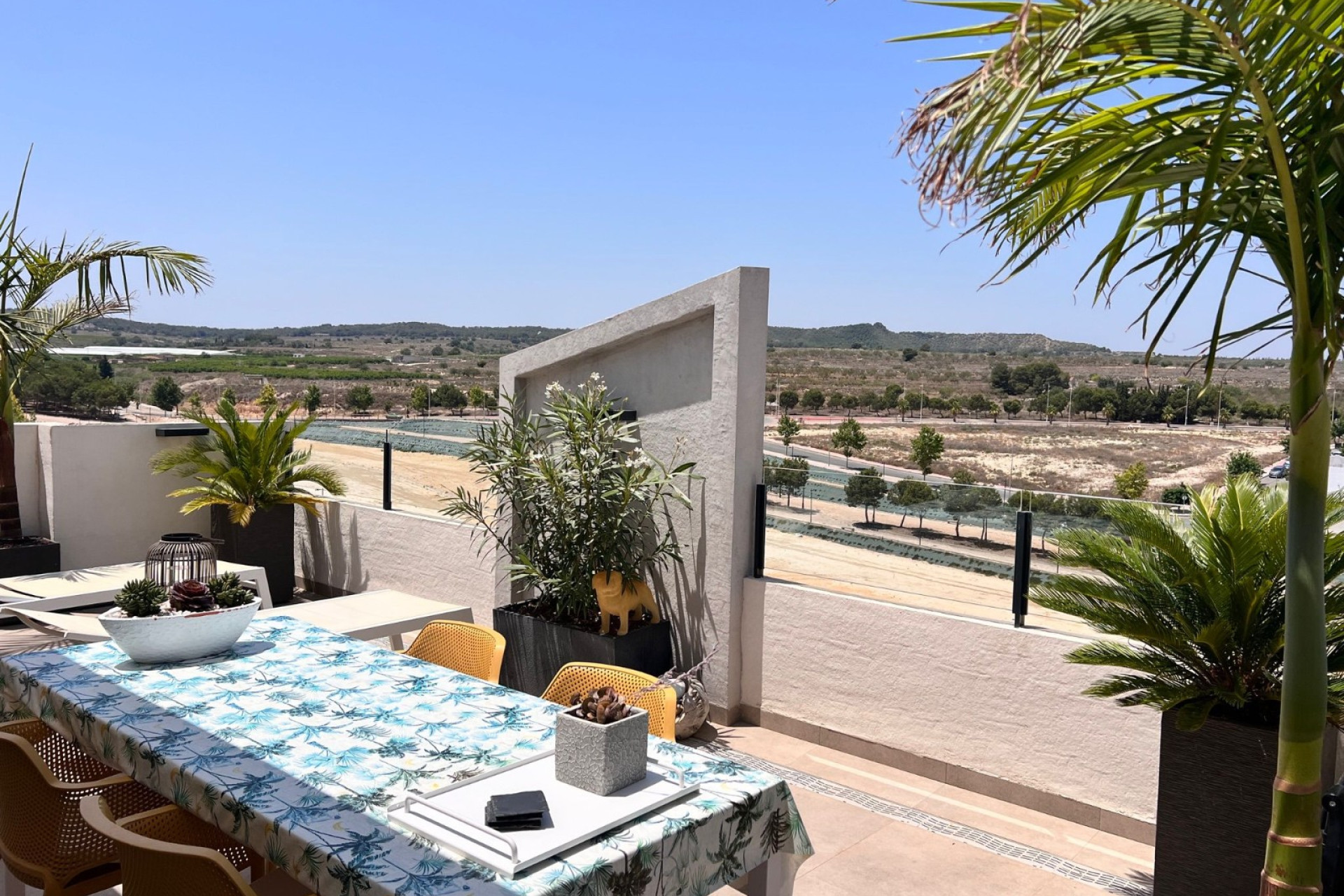 Revente - Appartement -
San Miguel de Salinas - San Miguel Salinas