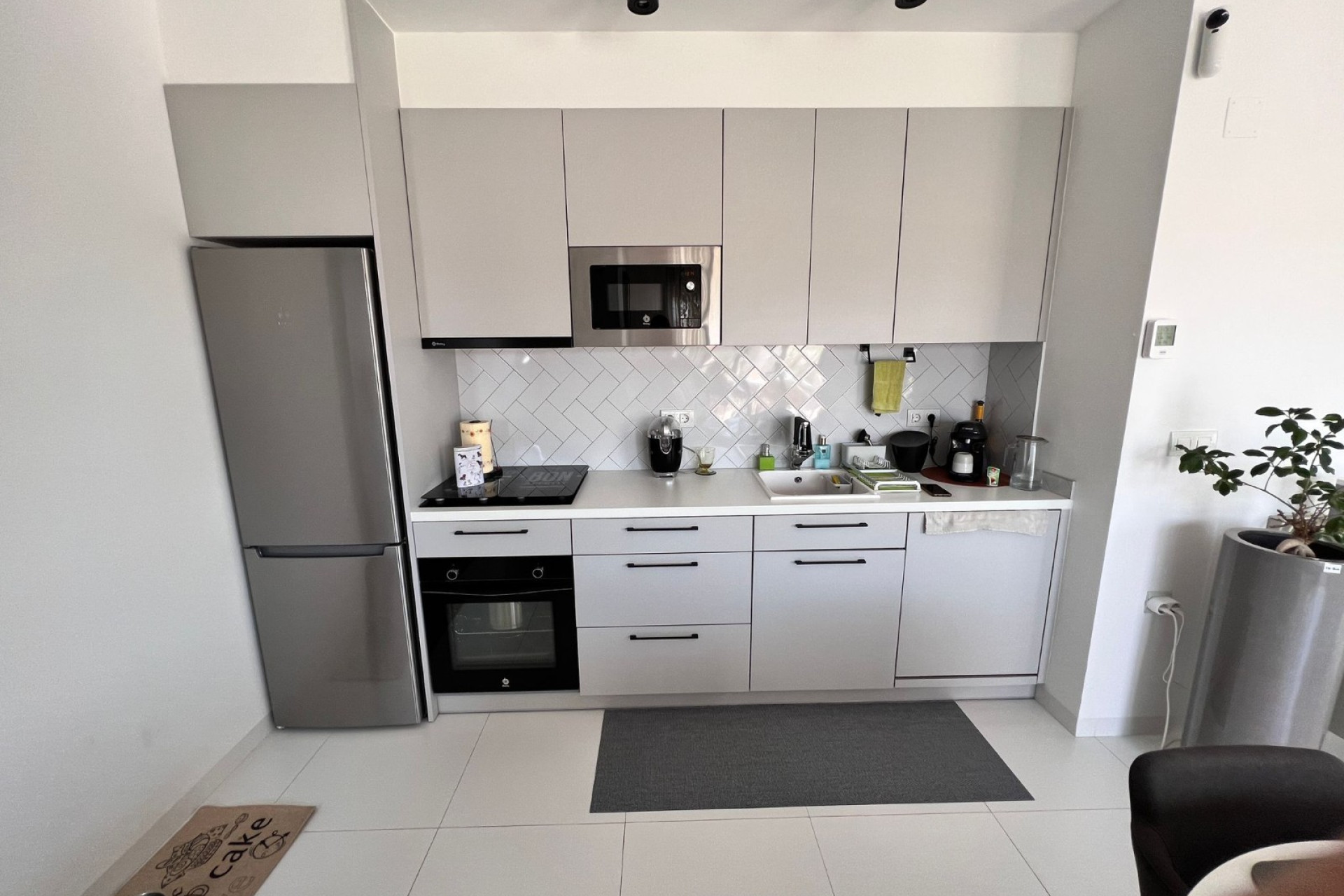 Revente - Appartement -
San Miguel de Salinas - San Miguel Salinas