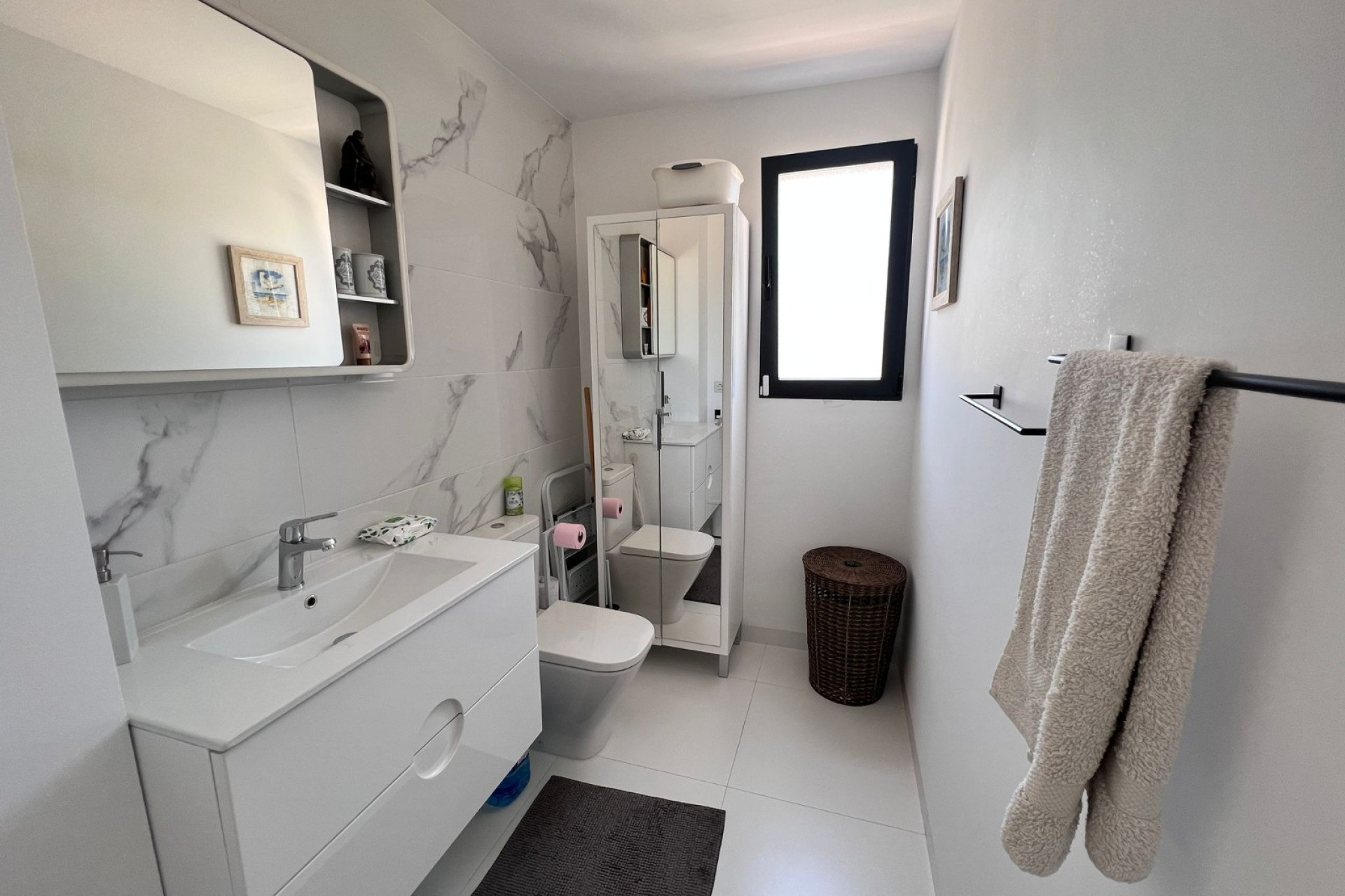 Revente - Appartement -
San Miguel de Salinas - San Miguel Salinas