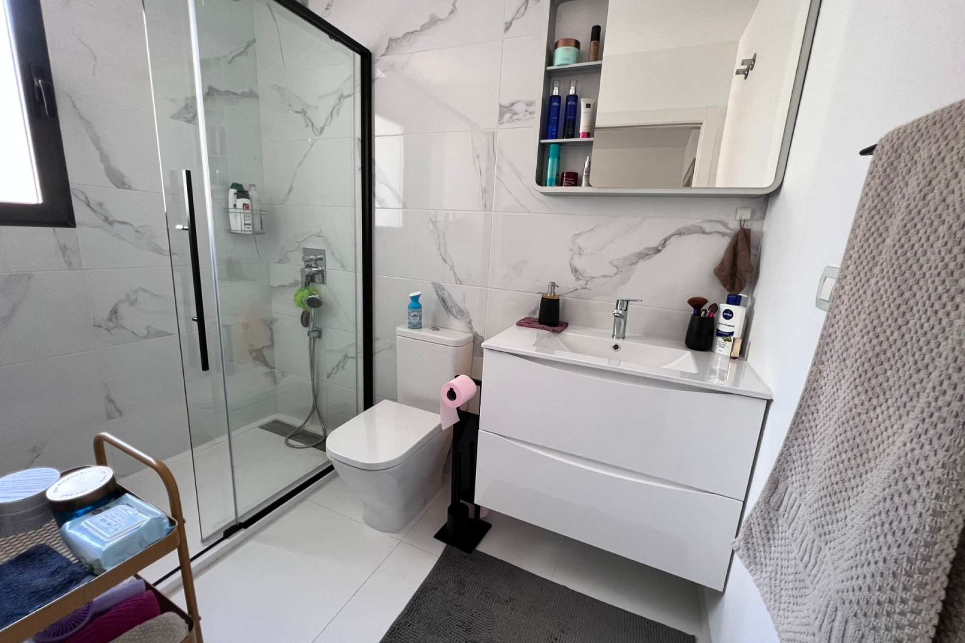 Revente - Appartement -
San Miguel de Salinas - San Miguel Salinas