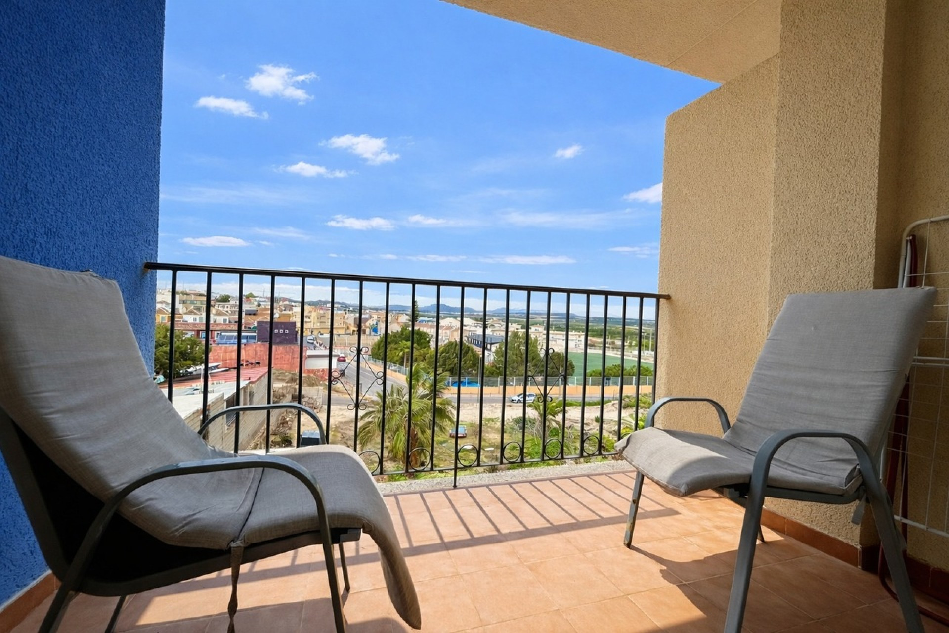 Revente - Appartement -
San Miguel de Salinas - San Miguel