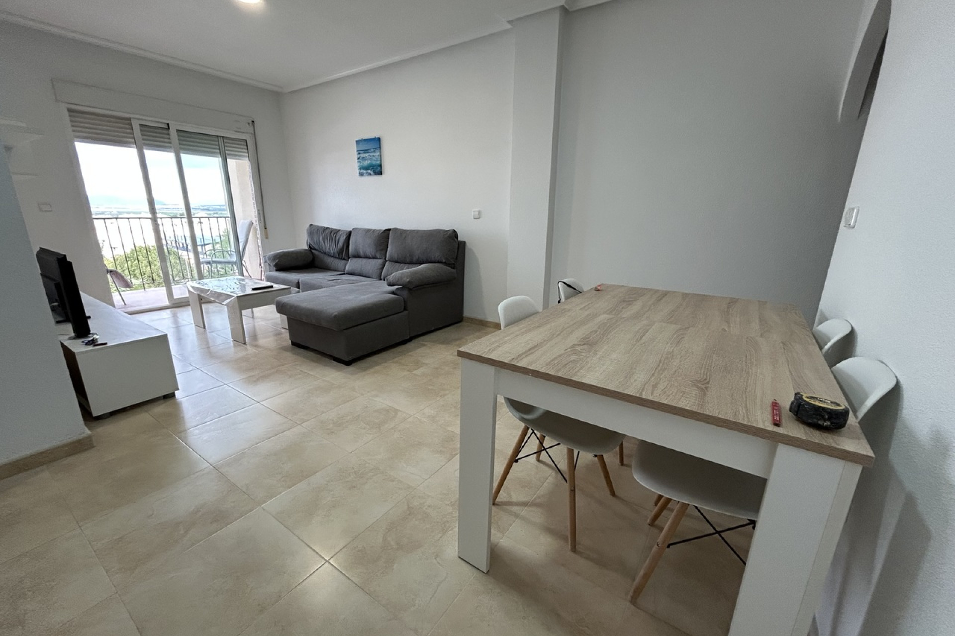 Revente - Appartement -
San Miguel de Salinas - San Miguel
