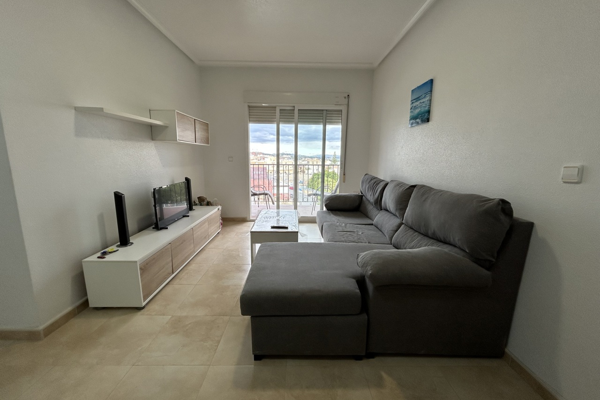 Revente - Appartement -
San Miguel de Salinas - San Miguel
