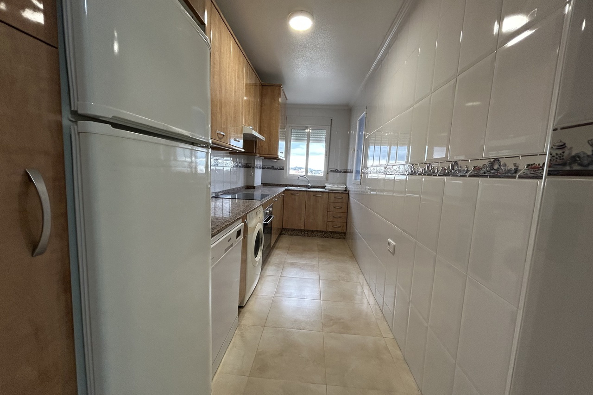 Revente - Appartement -
San Miguel de Salinas - San Miguel