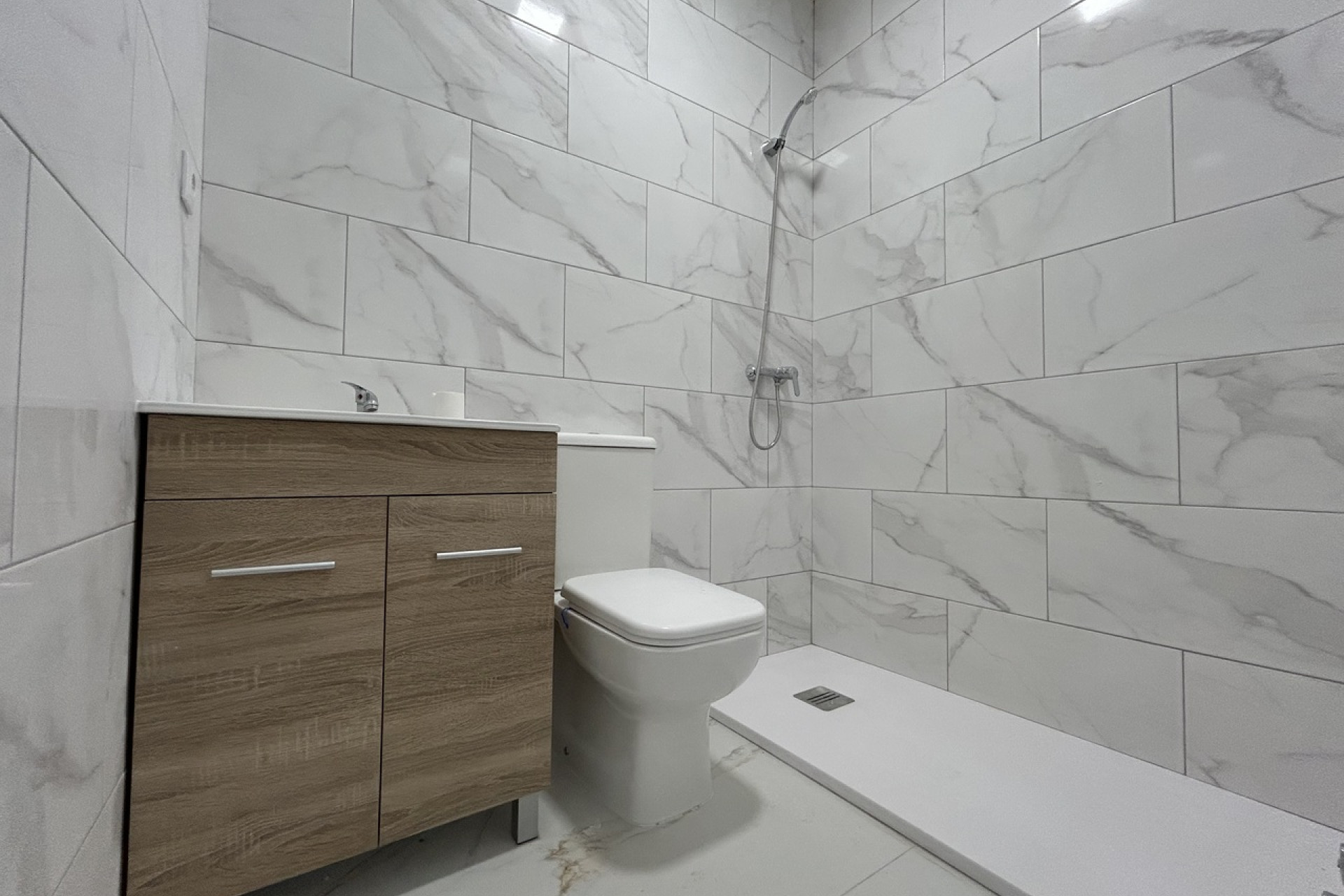 Revente - Appartement -
San Miguel de Salinas - San Miguel