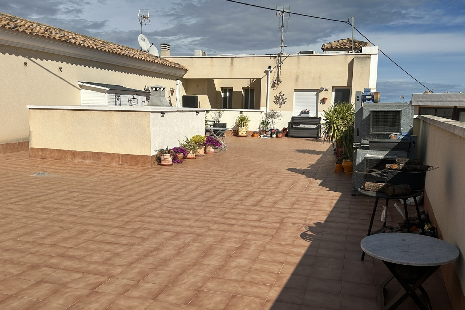 Revente - Appartement -
San Miguel de Salinas - San Miguel