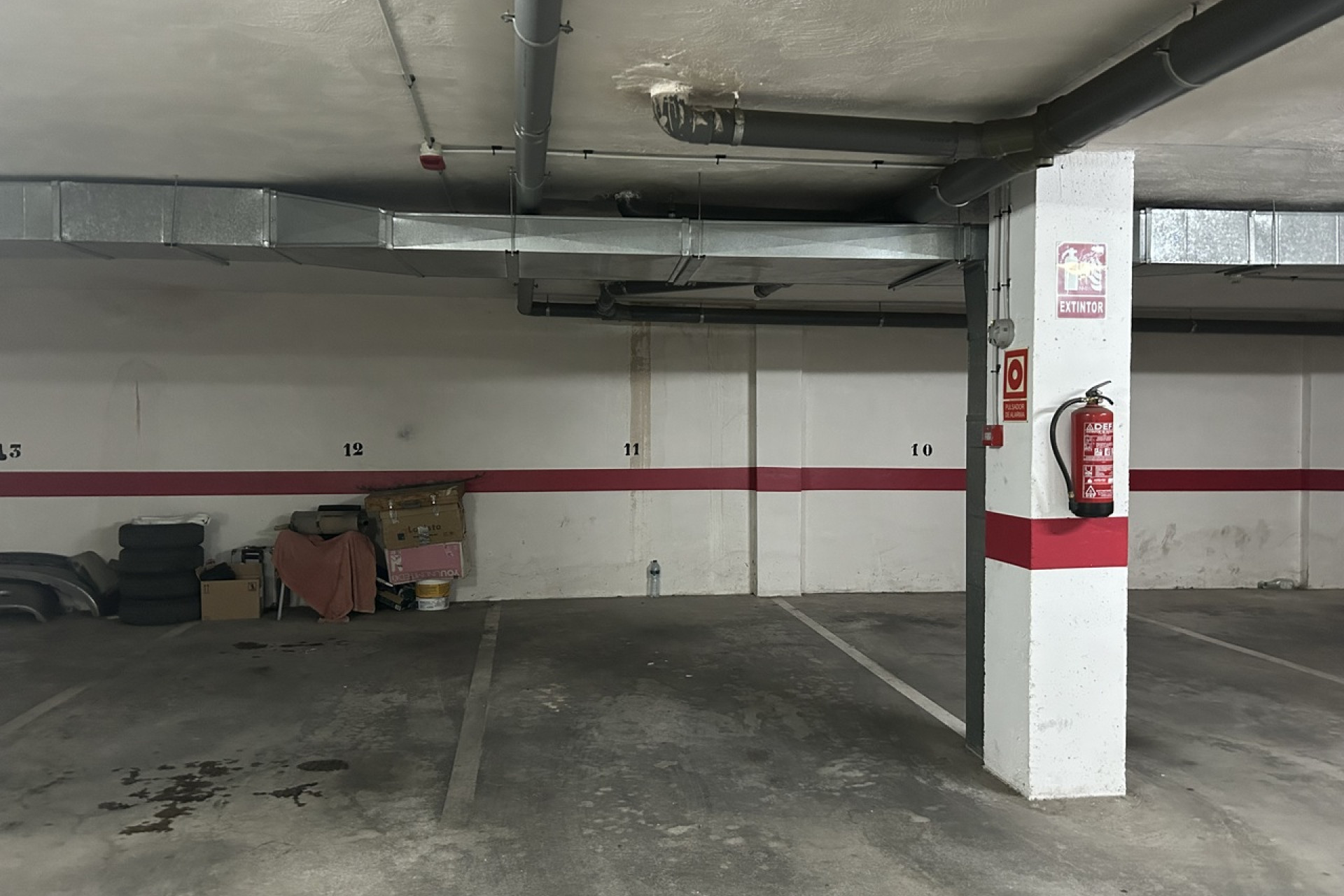 Revente - Appartement -
San Miguel de Salinas - San Miguel