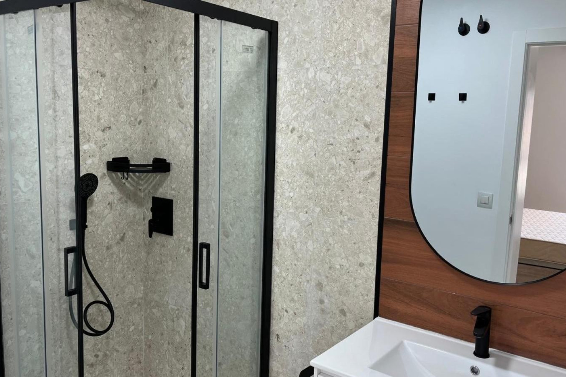Revente - Appartement -
San Miguel de Salinas