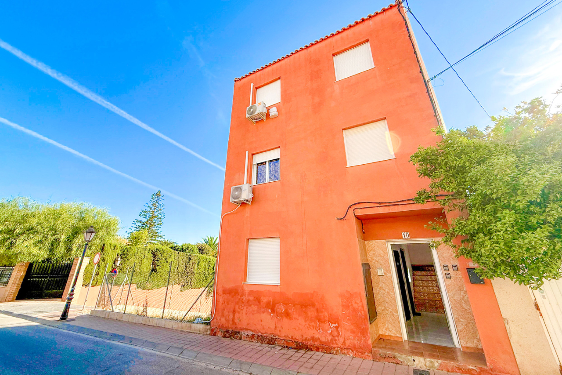 Revente - Appartement -
San Miguel de Salinas