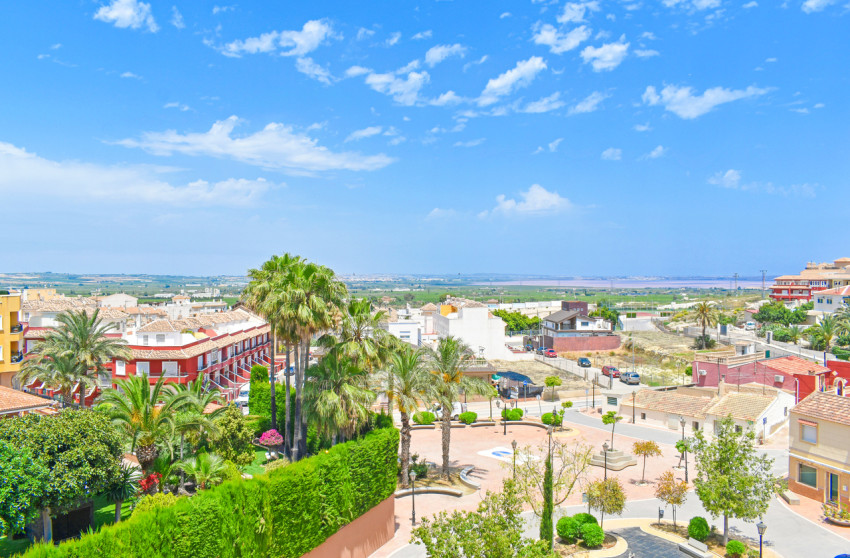 Revente - Appartement -
San Miguel de Salinas