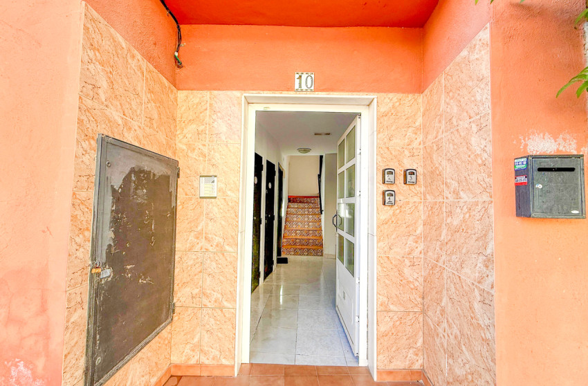 Revente - Appartement -
San Miguel de Salinas