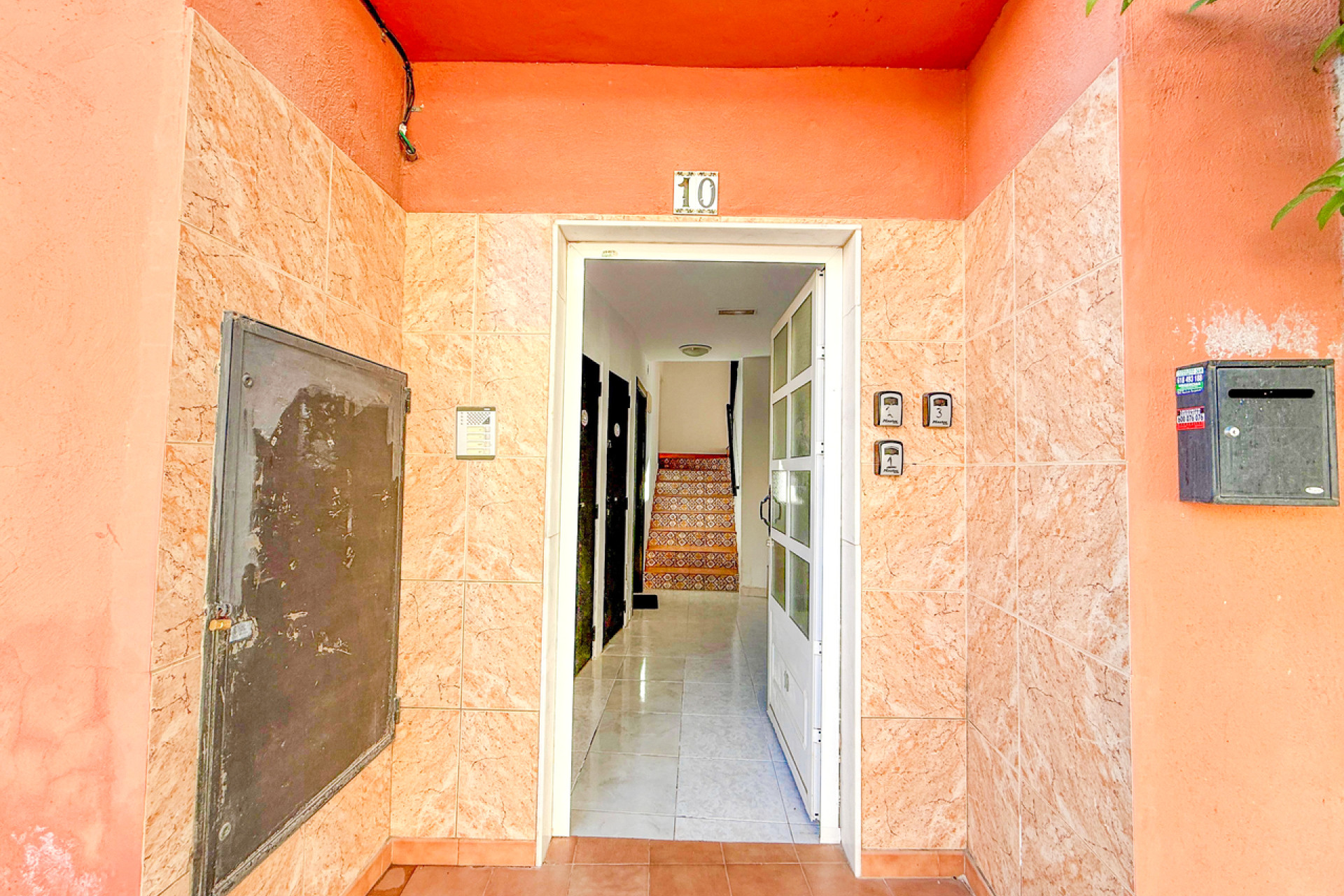 Revente - Appartement -
San Miguel de Salinas