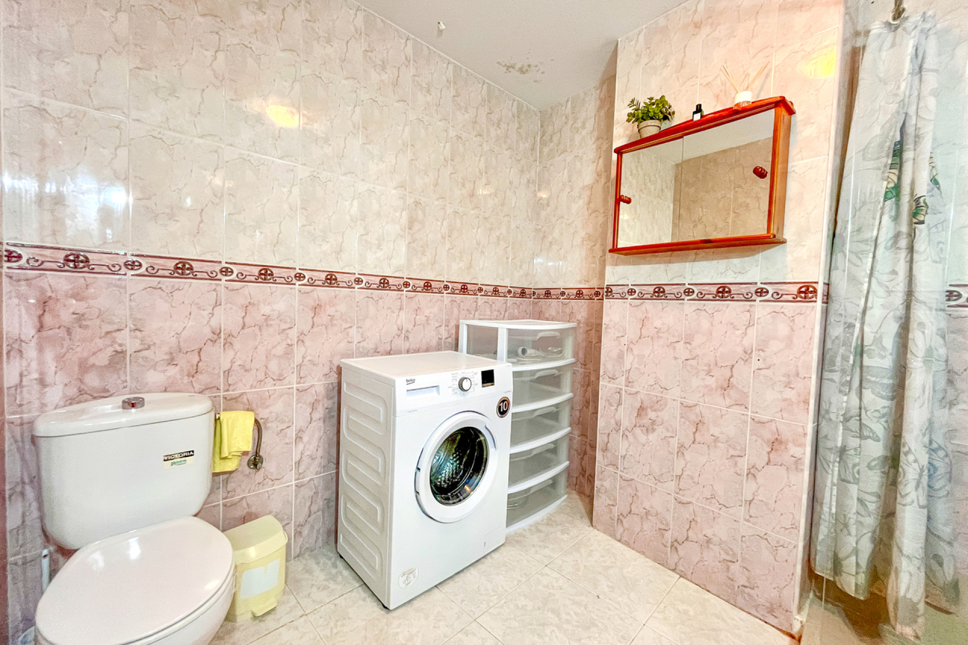 Revente - Appartement -
San Miguel de Salinas