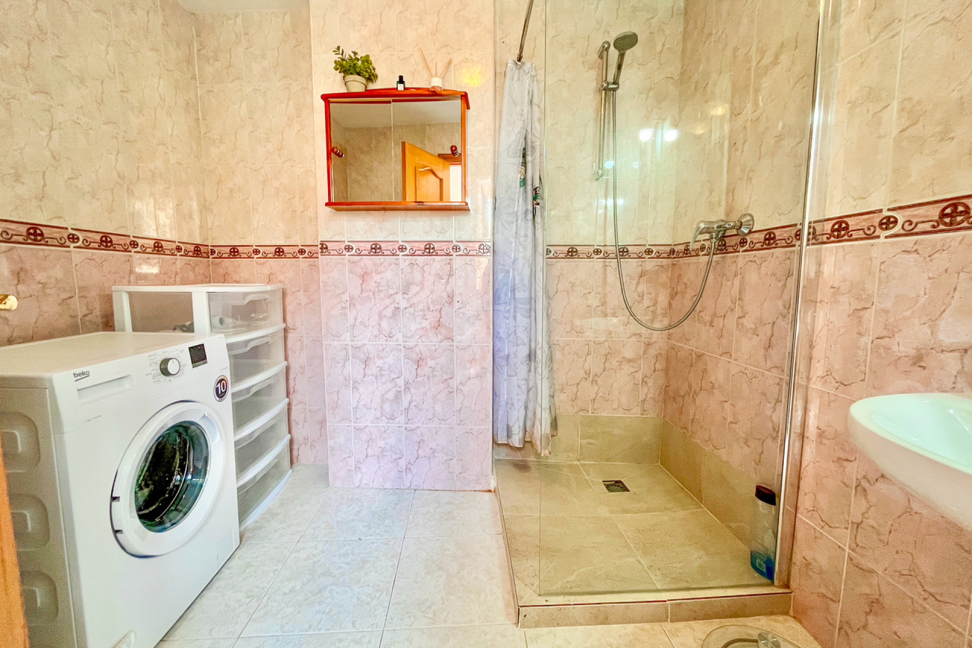 Revente - Appartement -
San Miguel de Salinas
