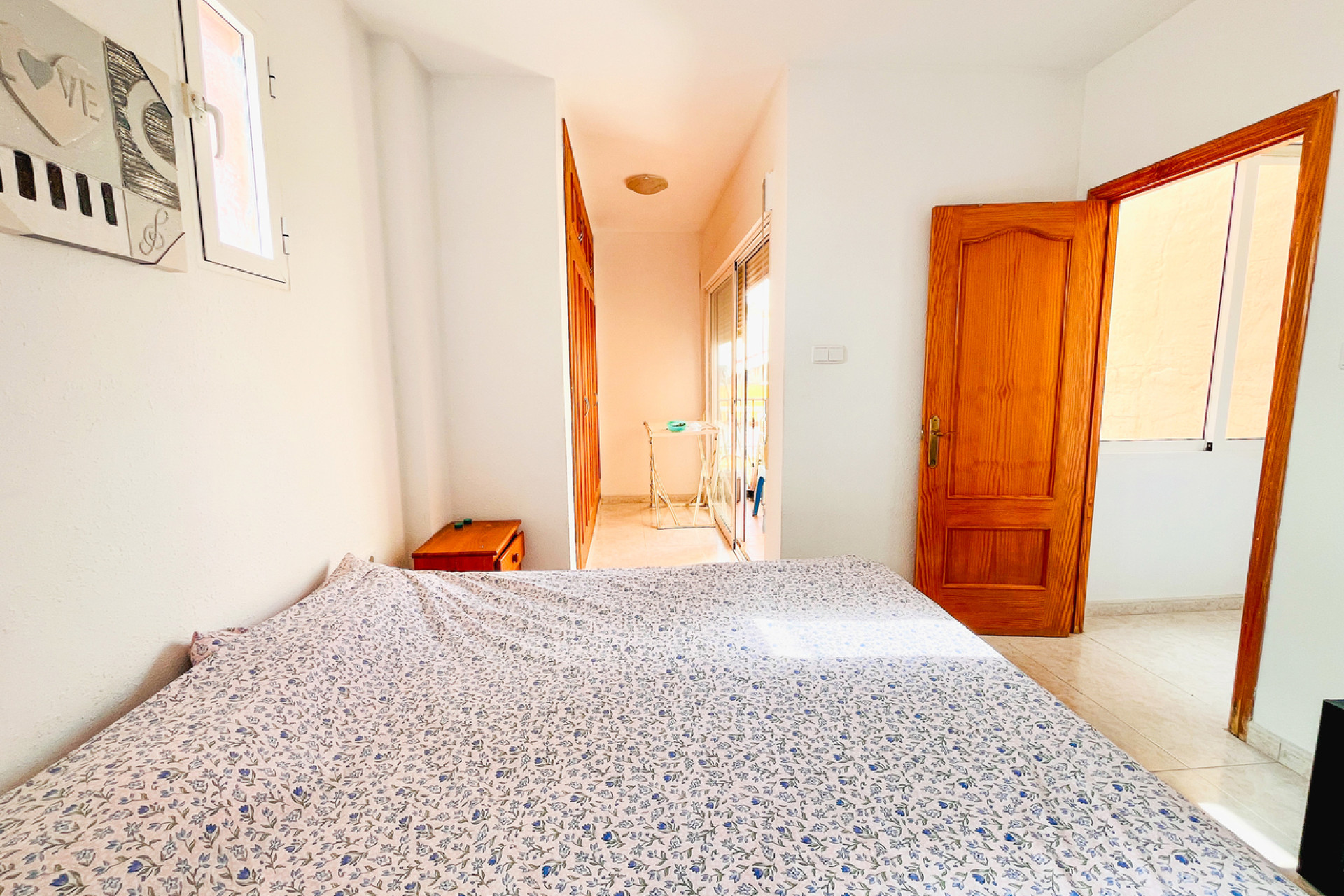 Revente - Appartement -
San Miguel de Salinas