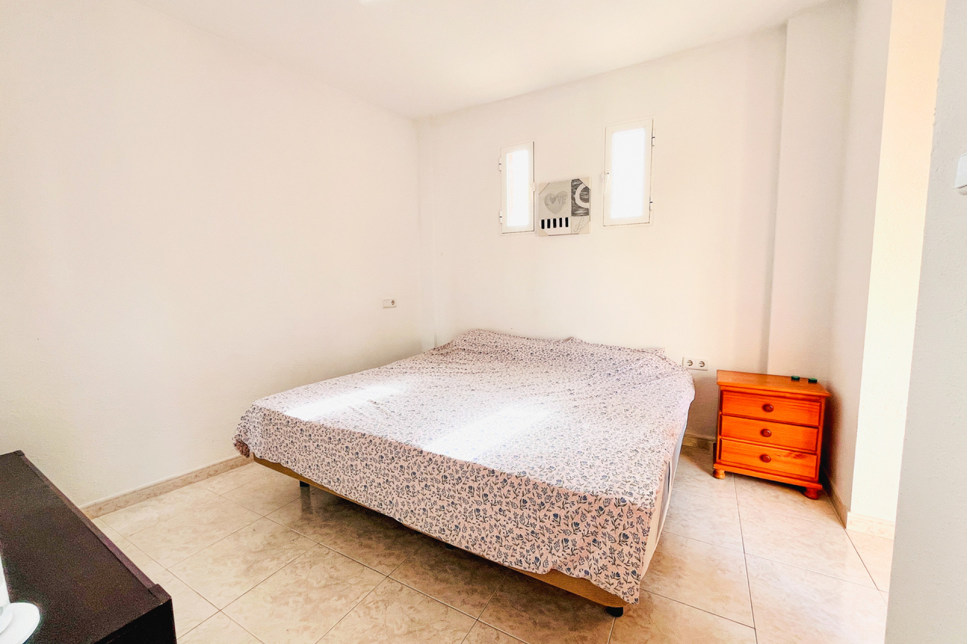 Revente - Appartement -
San Miguel de Salinas