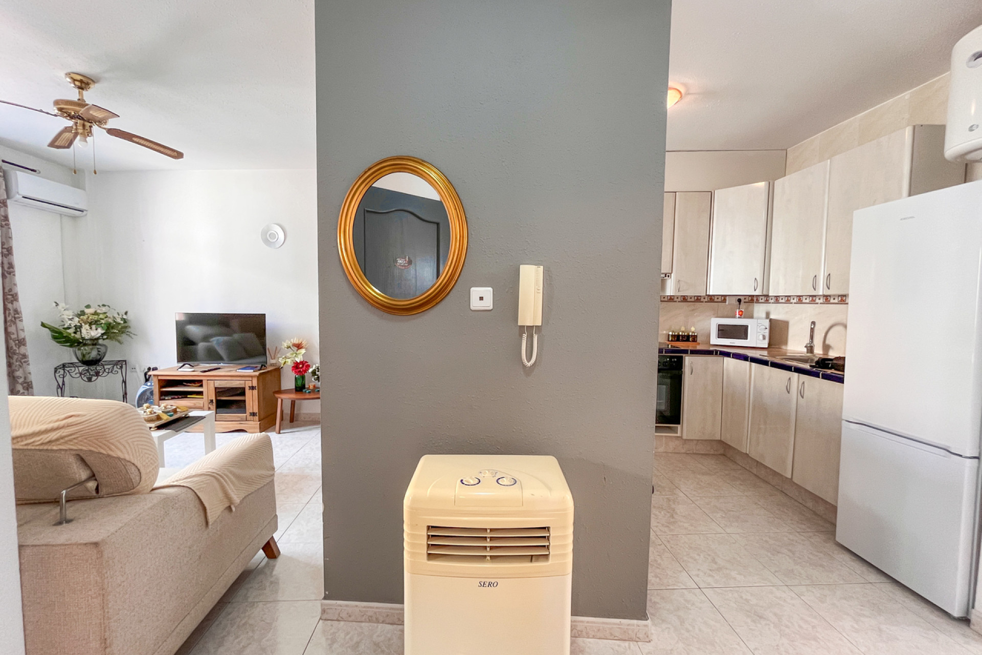 Revente - Appartement -
San Miguel de Salinas