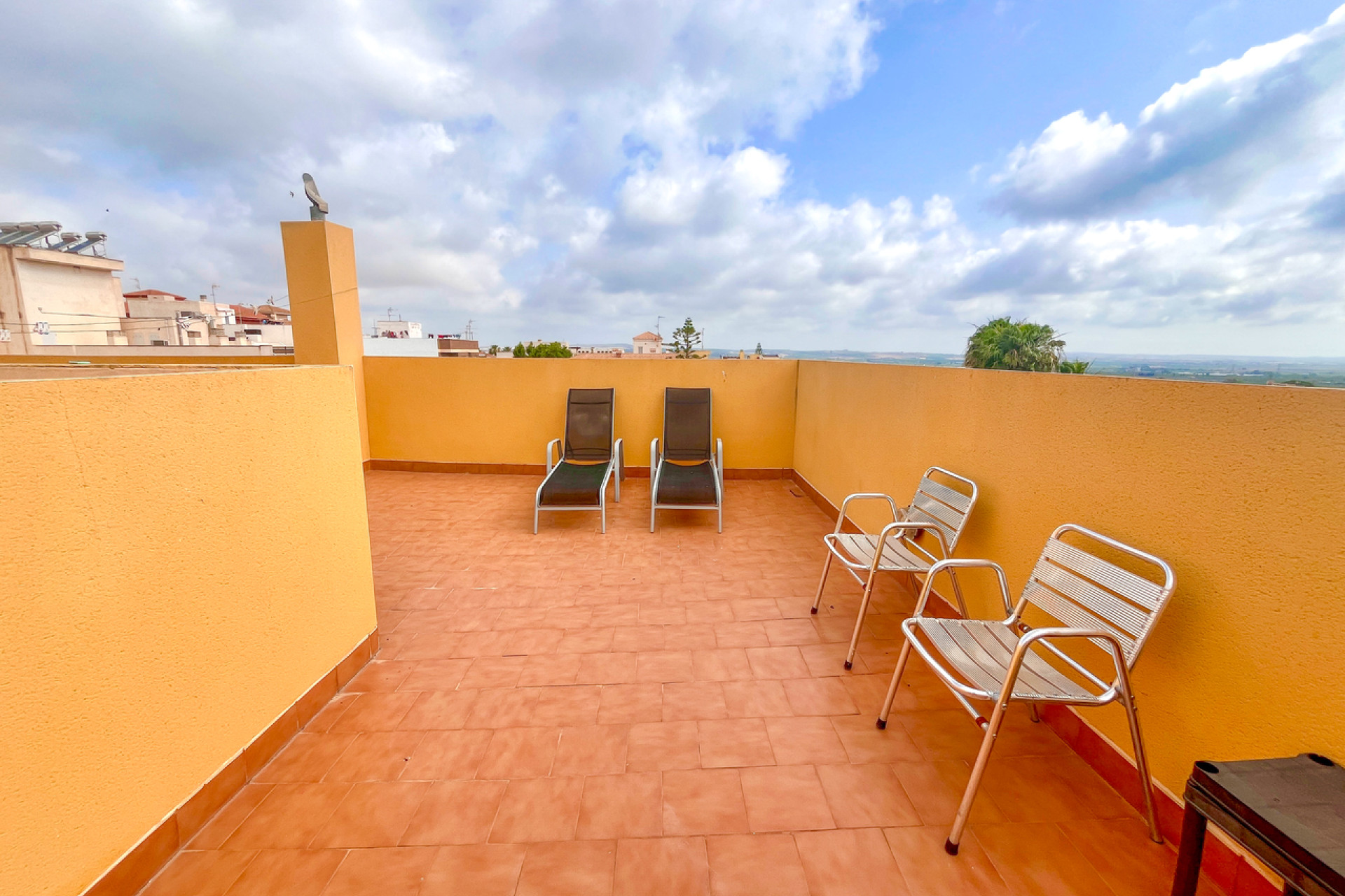 Revente - Appartement -
San Miguel de Salinas