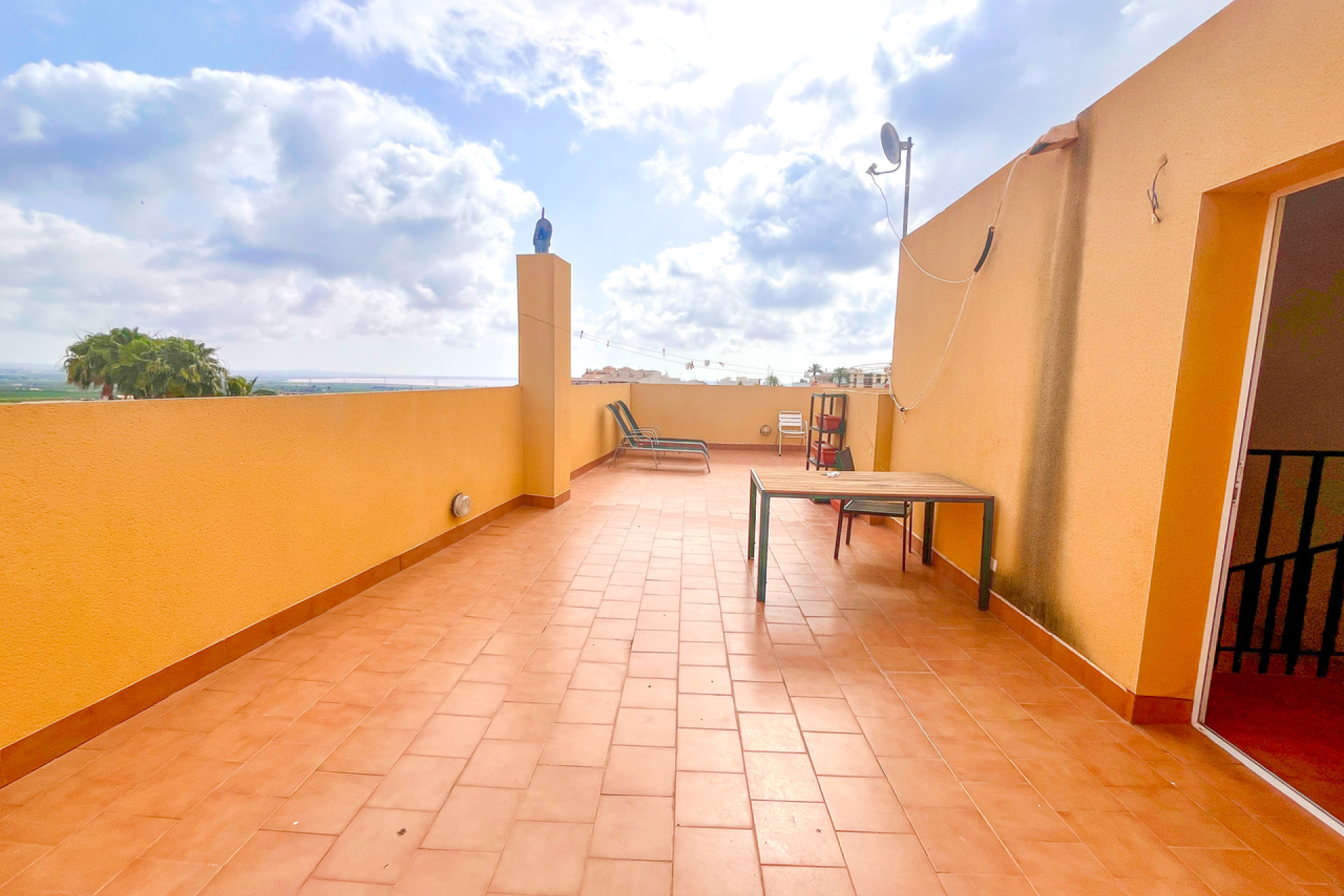 Revente - Appartement -
San Miguel de Salinas