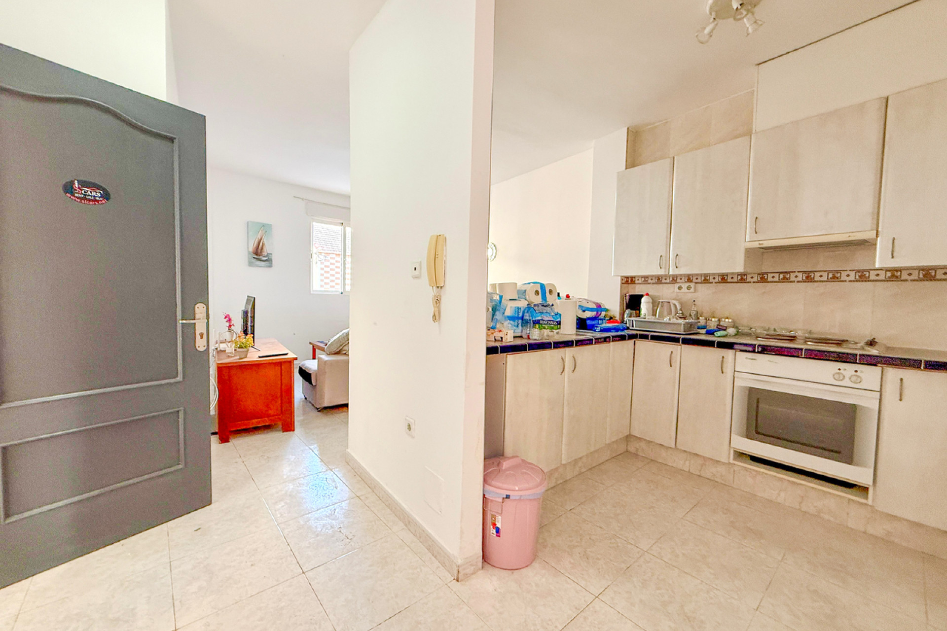 Revente - Appartement -
San Miguel de Salinas