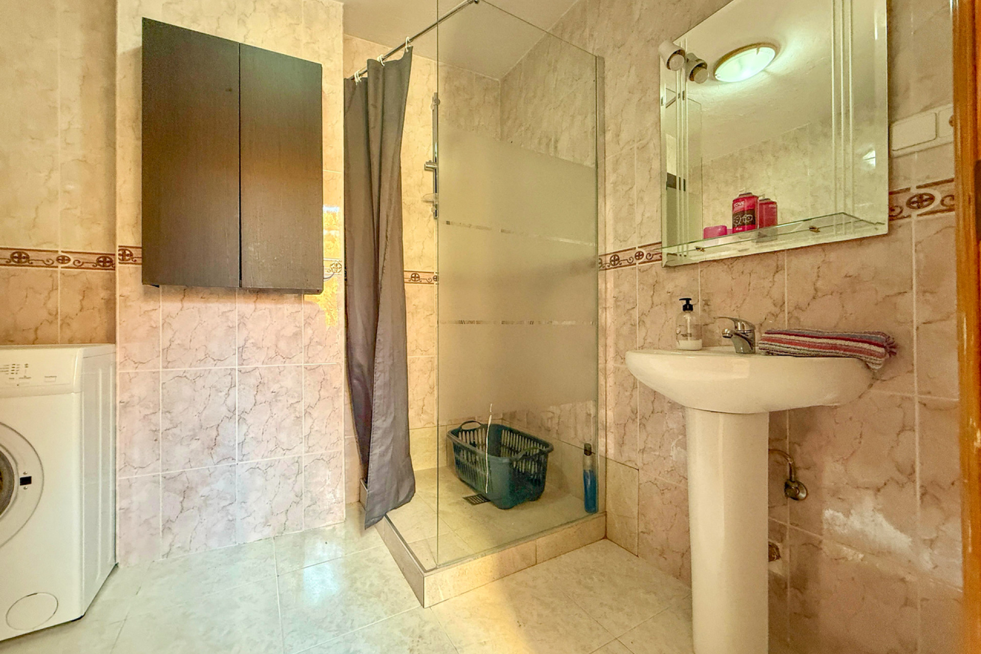 Revente - Appartement -
San Miguel de Salinas