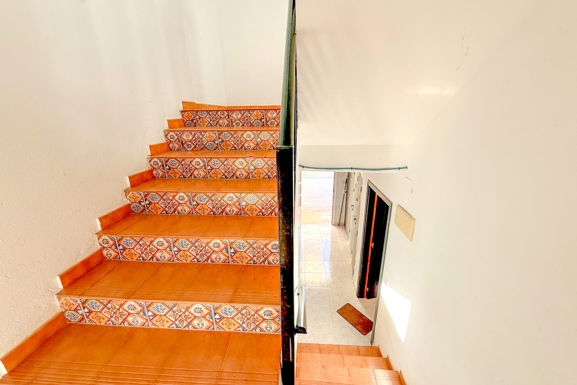 Revente - Appartement -
San Miguel de Salinas