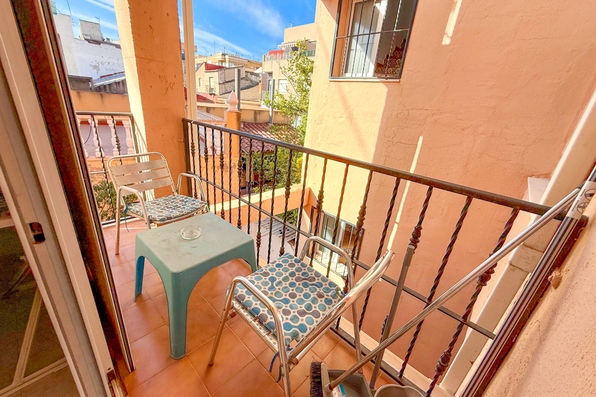 Revente - Appartement -
San Miguel de Salinas