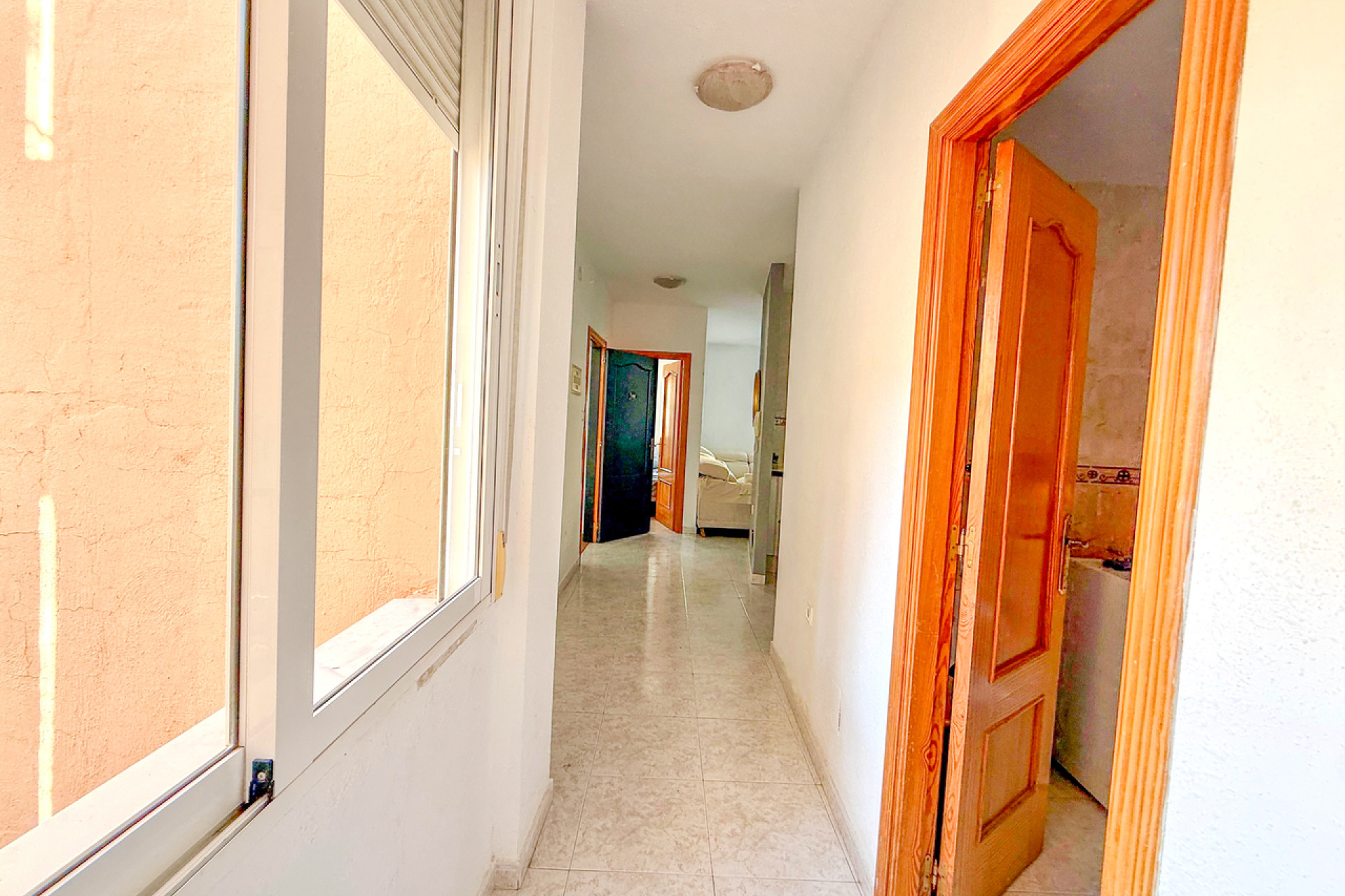 Revente - Appartement -
San Miguel de Salinas